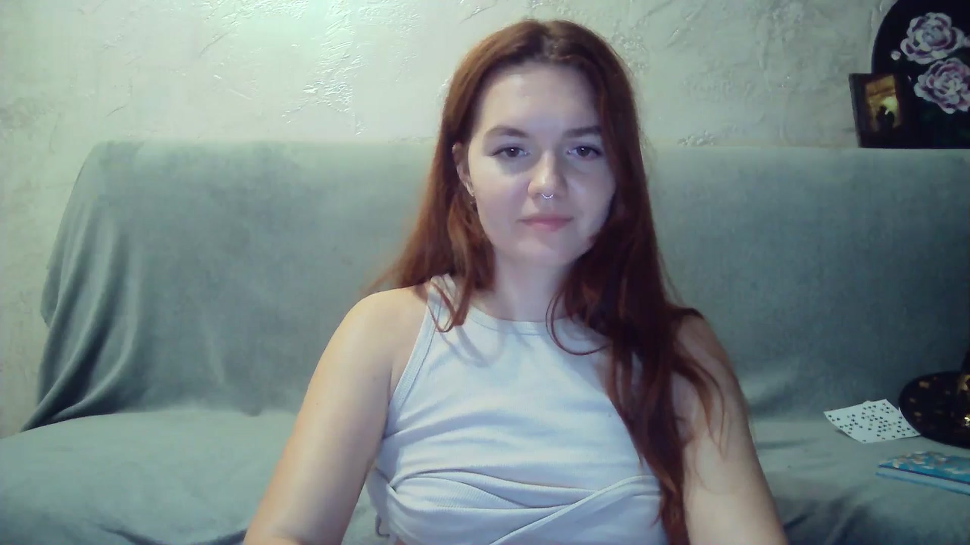 Gallery image thumbnail from BerryGoddess's myfreecams stream on, 11/16/2024, 15:24 image 14 of 20