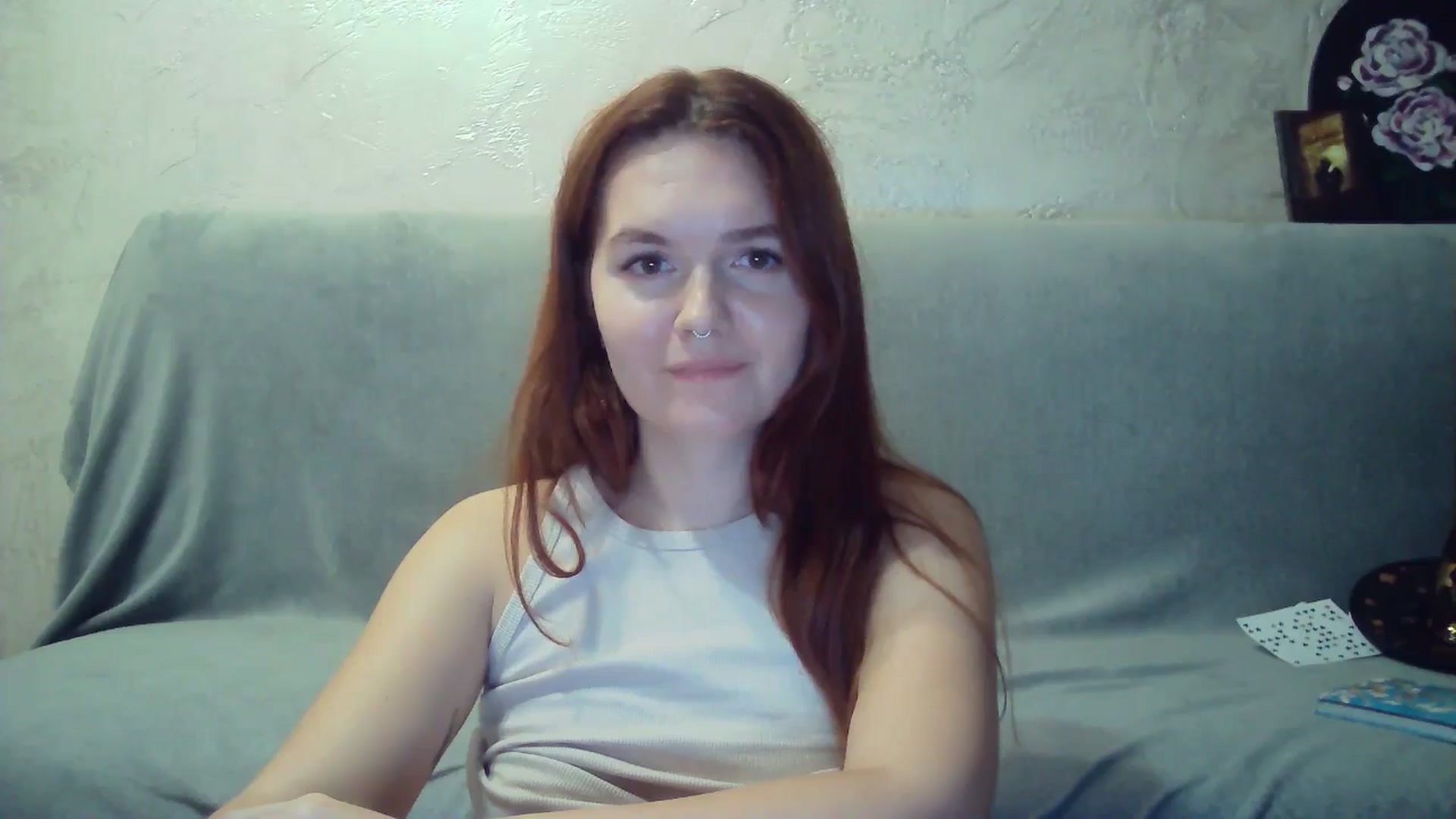 Gallery image thumbnail from BerryGoddess's myfreecams stream on, 11/16/2024, 15:24 image 17 of 20