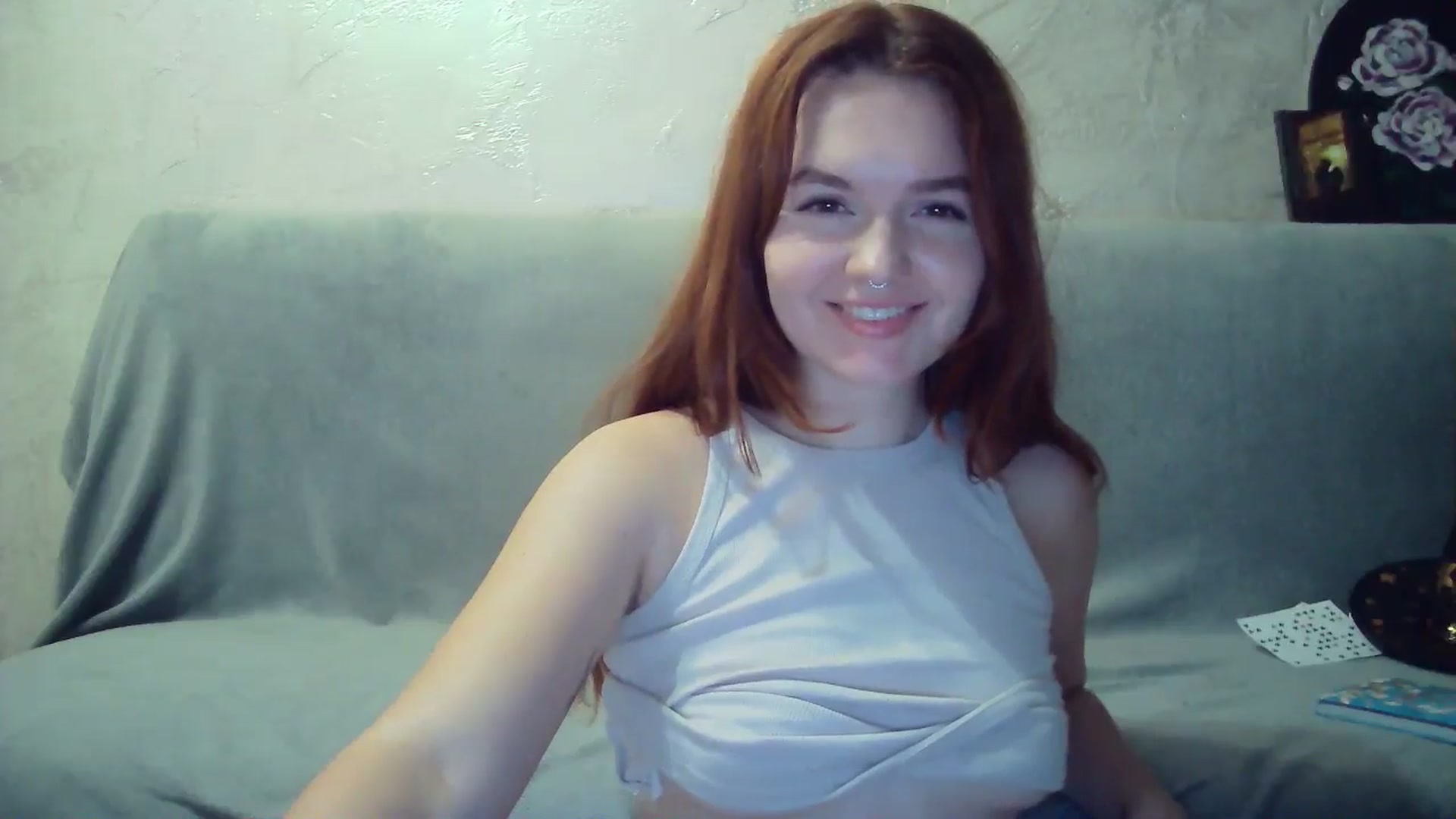 Gallery image thumbnail from BerryGoddess's myfreecams stream on, 11/16/2024, 15:24 image 13 of 20