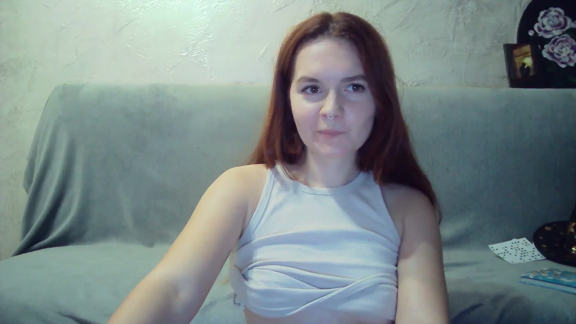 Gallery image thumbnail from BerryGoddess's myfreecams stream on, 11/16/2024, 15:24 image 11 of 20