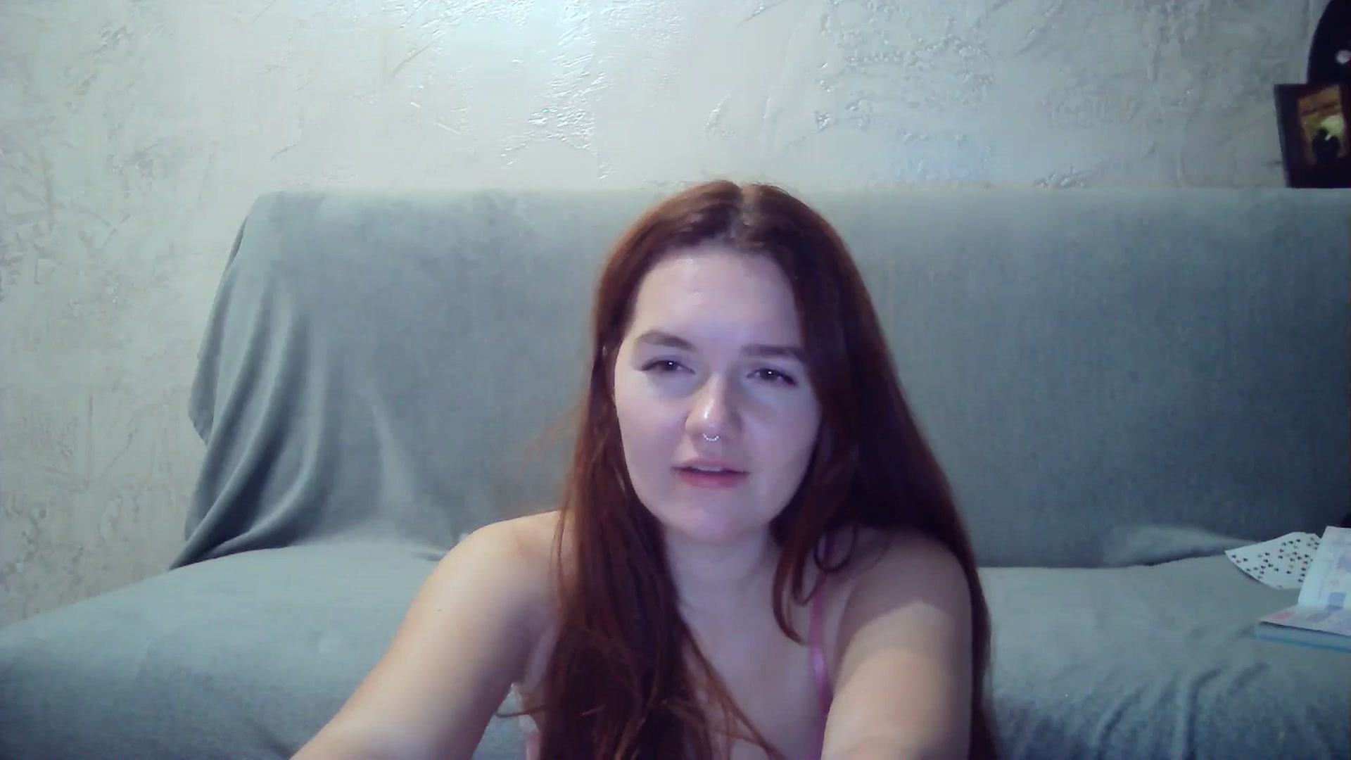 Gallery image thumbnail from BerryGoddess's myfreecams stream on, 11/16/2024, 16:59 image 18 of 20