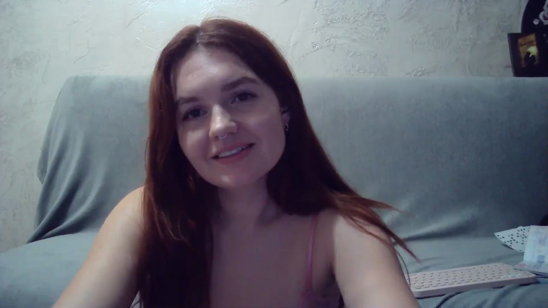 Gallery image thumbnail from BerryGoddess's myfreecams stream on, 11/16/2024, 16:59 image 8 of 20