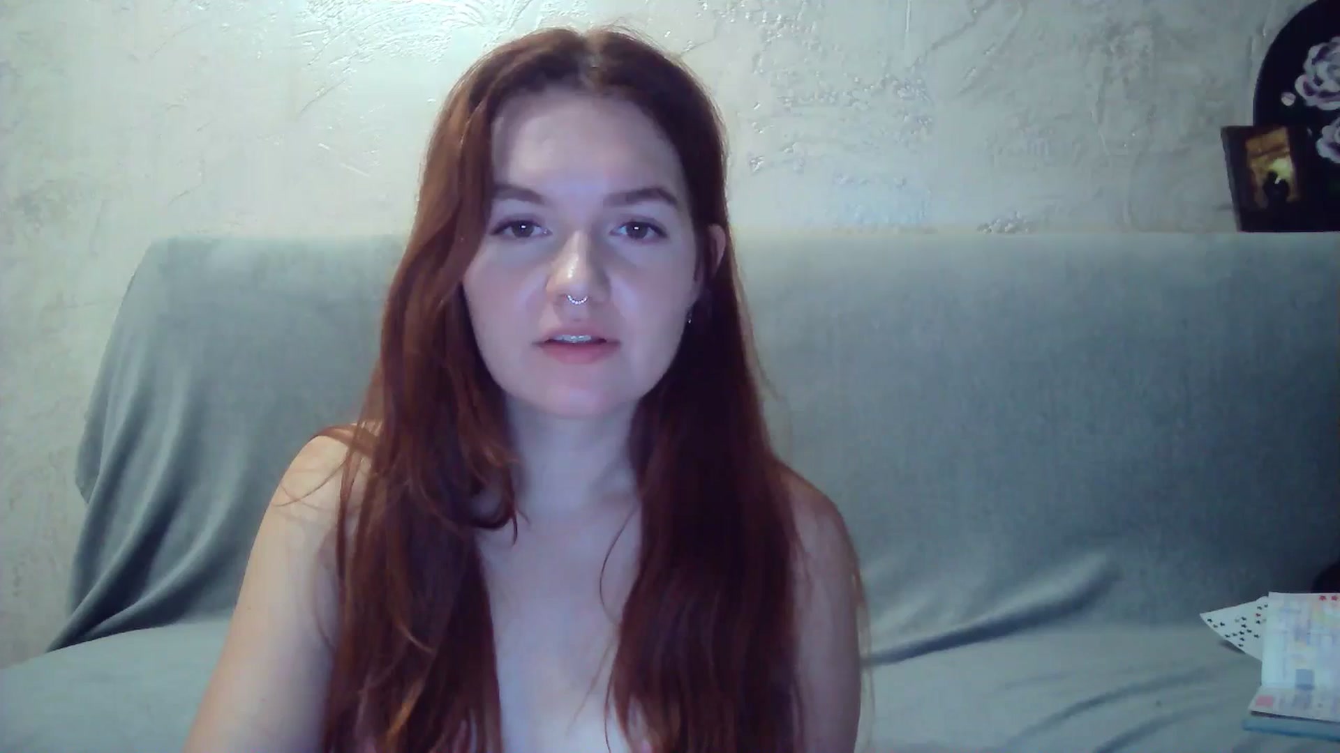 Gallery image thumbnail from BerryGoddess's myfreecams stream on, 11/16/2024, 16:59 image 3 of 20