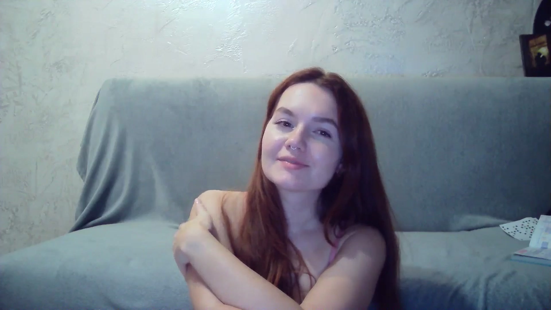 Gallery image thumbnail from BerryGoddess's myfreecams stream on, 11/16/2024, 16:59 image 17 of 20
