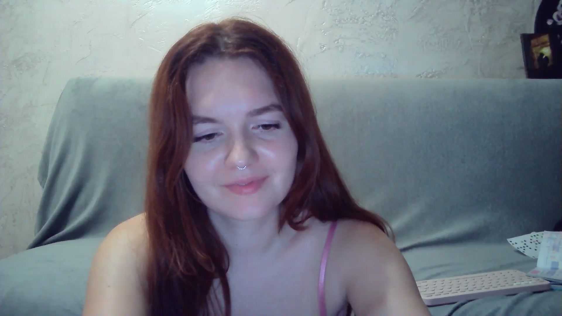 Gallery image thumbnail from BerryGoddess's myfreecams stream on, 11/16/2024, 16:59 image 7 of 20