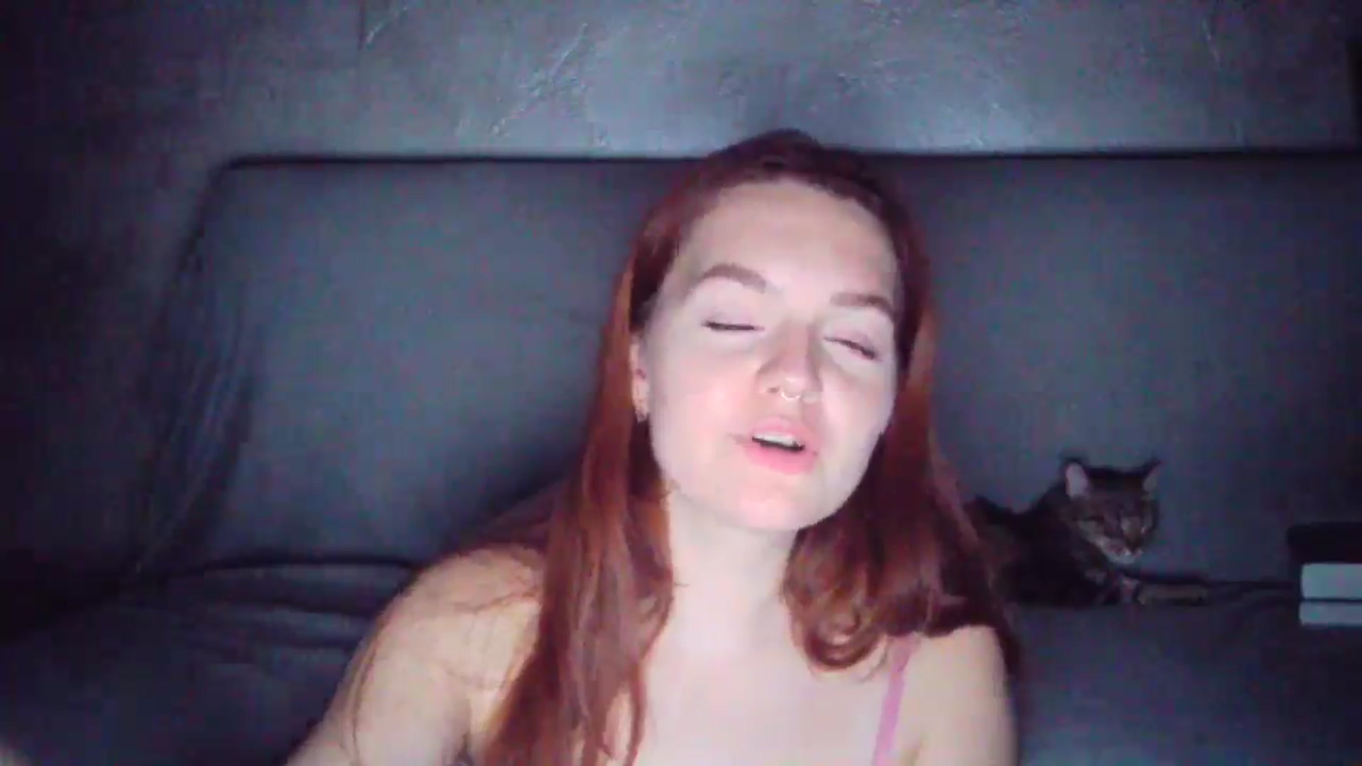 Gallery image thumbnail from BerryGoddess's myfreecams stream on, 11/16/2024, 17:42 image 17 of 20