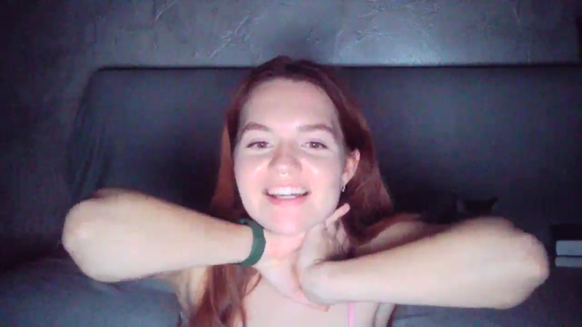 Gallery image thumbnail from BerryGoddess's myfreecams stream on, 11/16/2024, 17:42 image 20 of 20