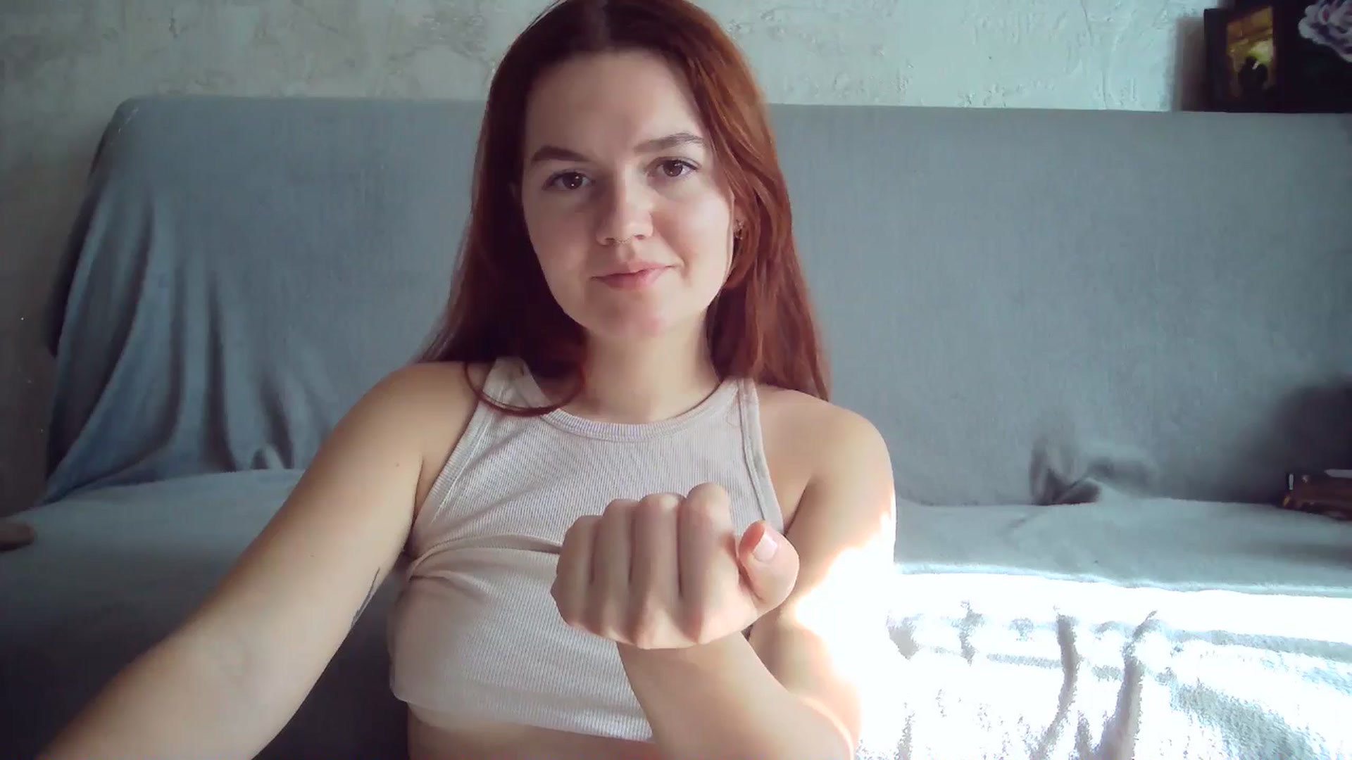 Gallery image thumbnail from BerryGoddess's myfreecams stream on, 11/17/2024, 08:45 image 6 of 20