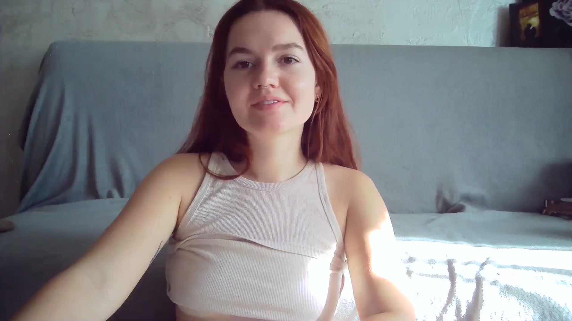 Gallery image thumbnail from BerryGoddess's myfreecams stream on, 11/17/2024, 08:45 image 7 of 20