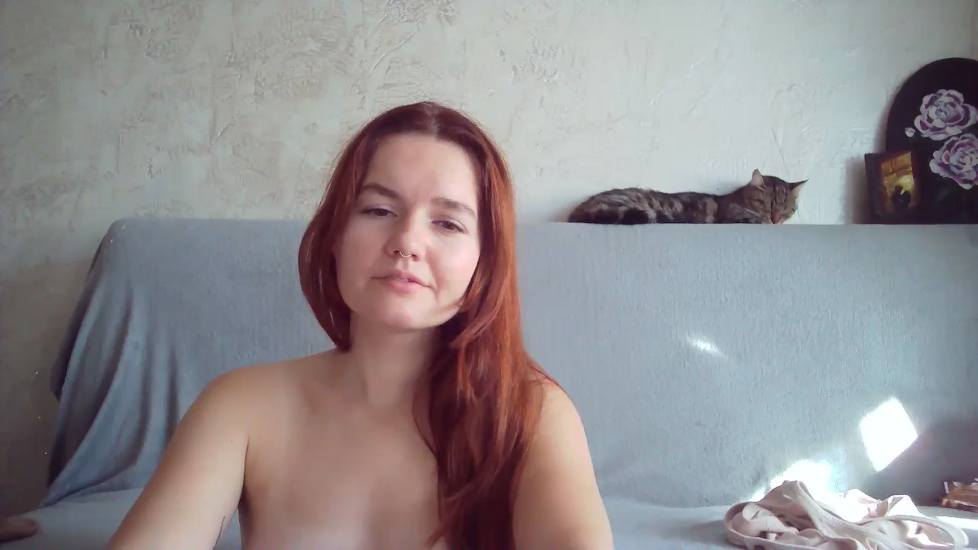 Gallery image thumbnail from BerryGoddess's myfreecams stream on, 11/17/2024, 10:37 image 2 of 20