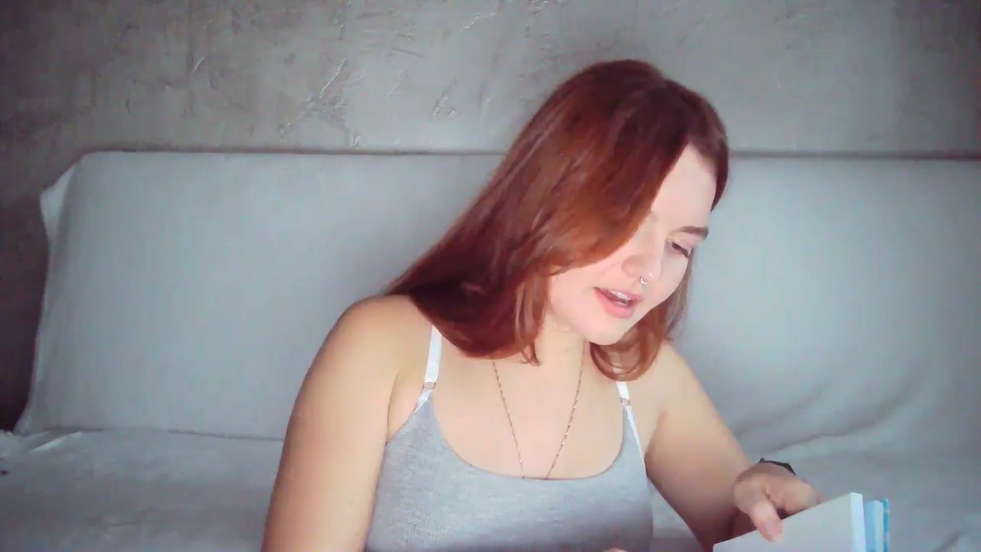 Gallery image thumbnail from BerryGoddess's myfreecams stream on, 11/19/2024, 12:19 image 15 of 20