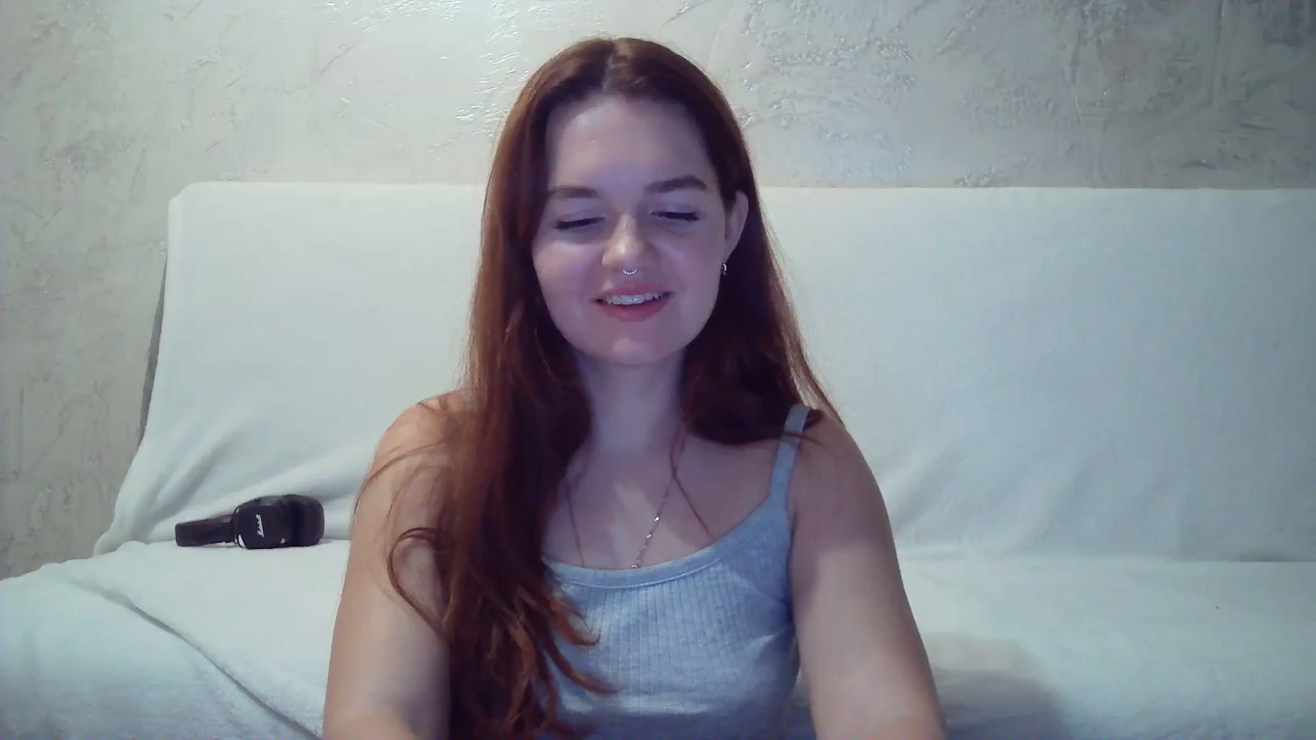 Gallery image thumbnail from BerryGoddess's myfreecams stream on, 11/20/2024, 19:09 image 15 of 20