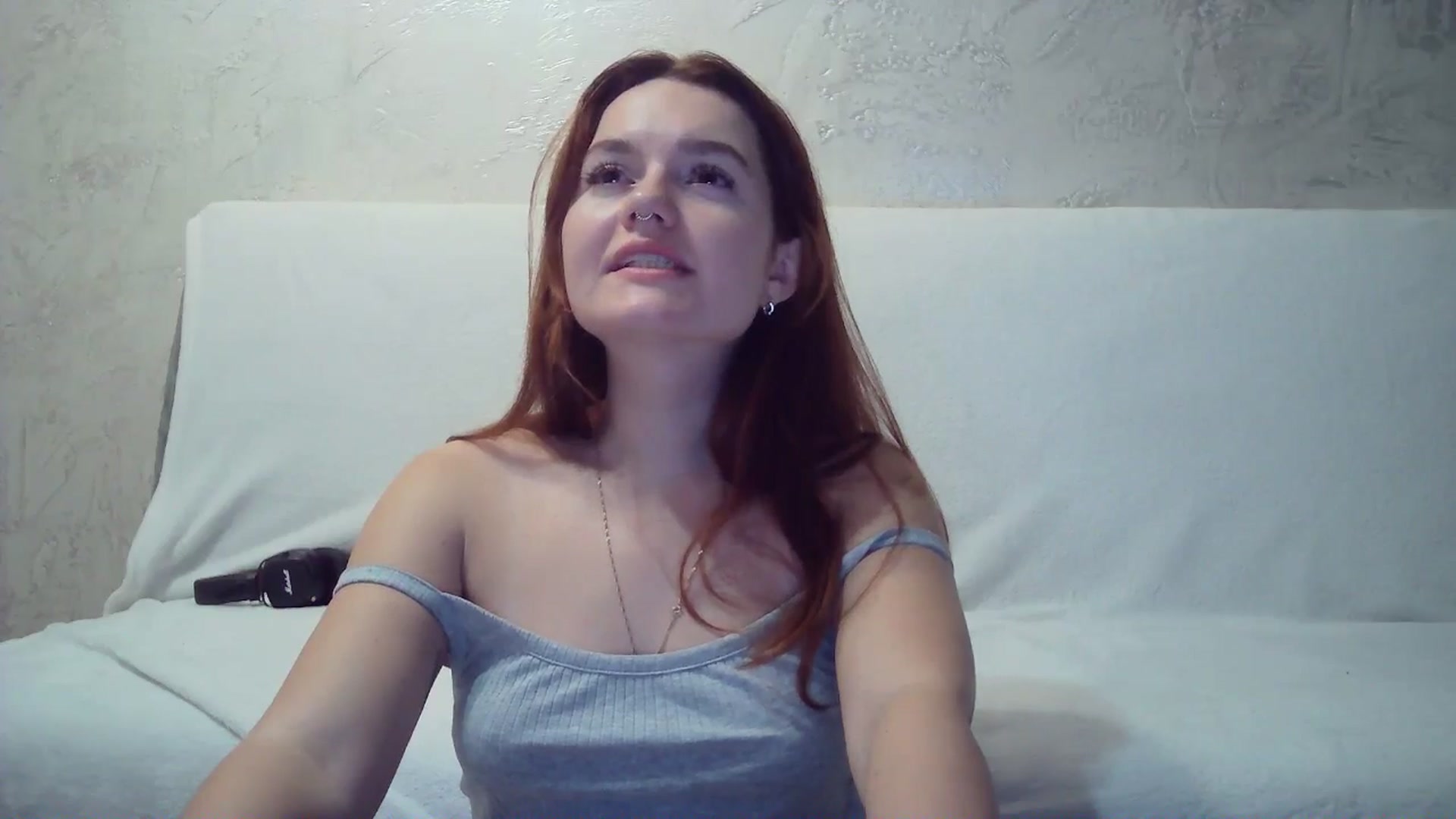 Gallery image thumbnail from BerryGoddess's myfreecams stream on, 11/20/2024, 19:09 image 3 of 20