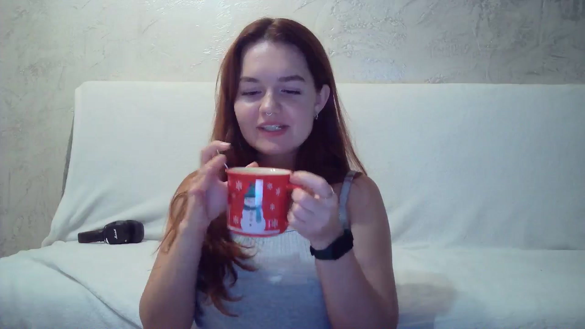 Gallery image thumbnail from BerryGoddess's myfreecams stream on, 11/20/2024, 19:09 image 13 of 20