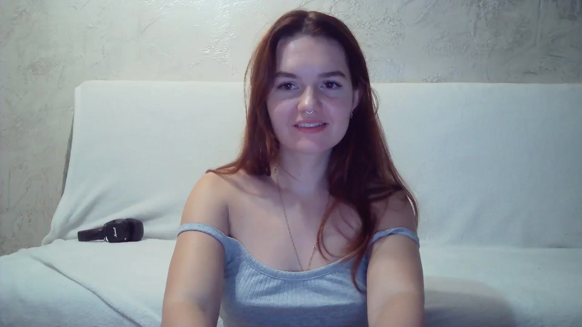 Gallery image thumbnail from BerryGoddess's myfreecams stream on, 11/20/2024, 19:09 image 5 of 20