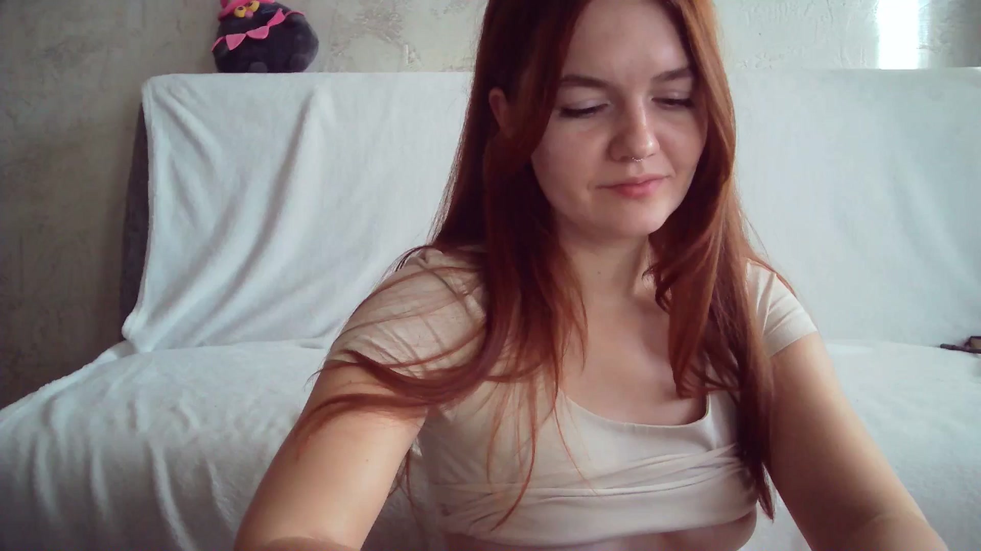 Gallery image thumbnail from BerryGoddess's myfreecams stream on, 11/23/2024, 11:53 image 14 of 20