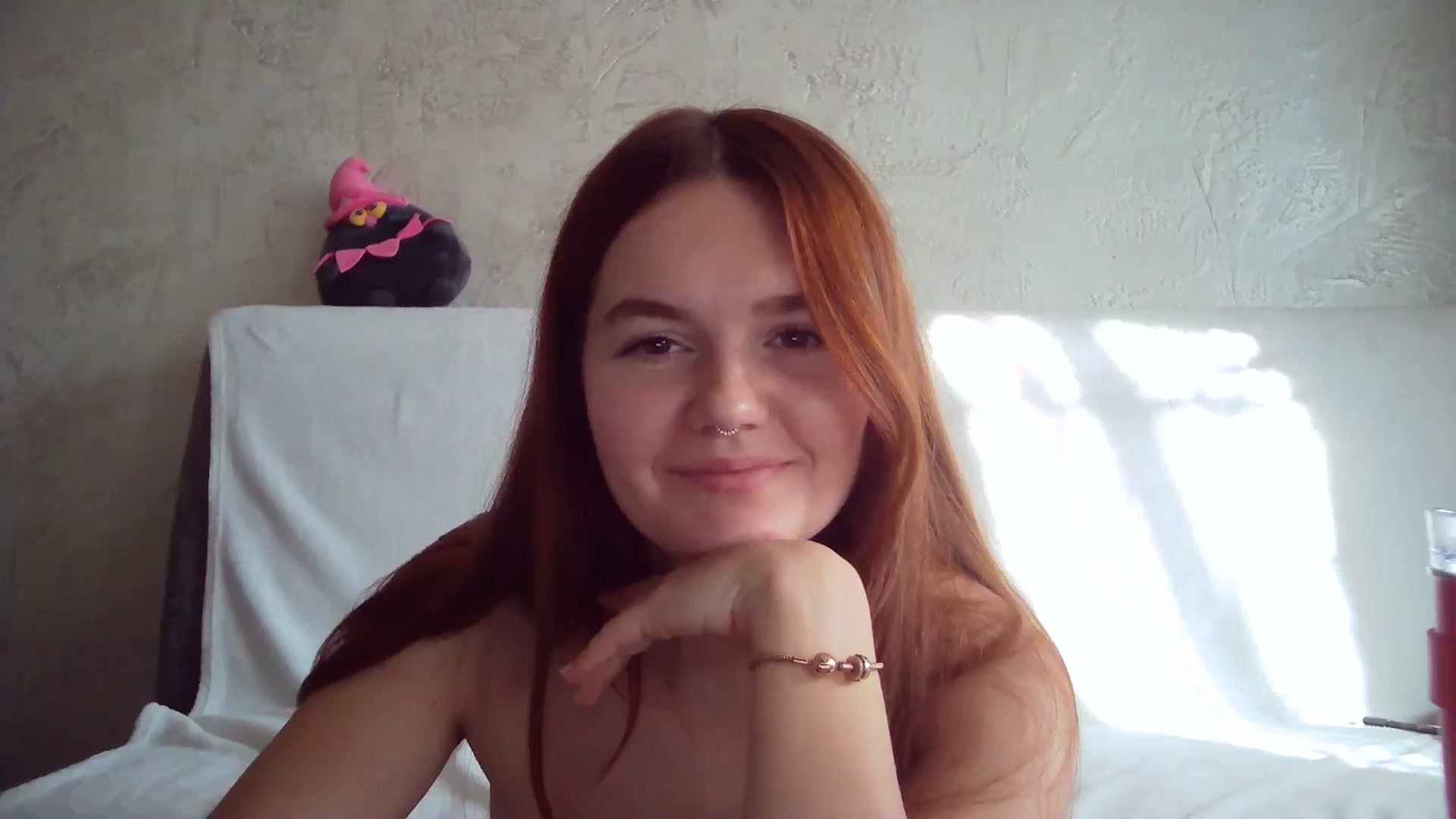 Gallery image thumbnail from BerryGoddess's myfreecams stream on, 11/23/2024, 11:53 image 1 of 20