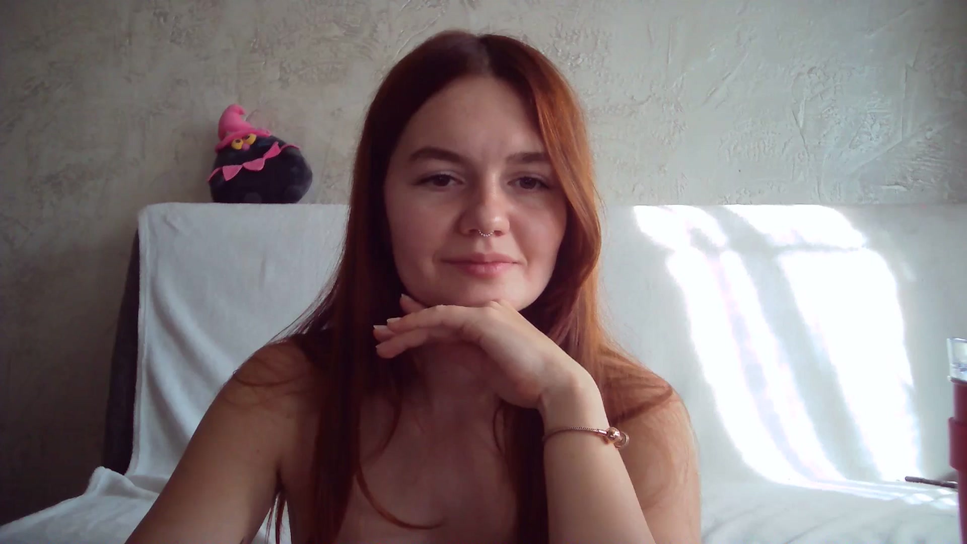 Gallery image thumbnail from BerryGoddess's myfreecams stream on, 11/23/2024, 11:53 image 2 of 20