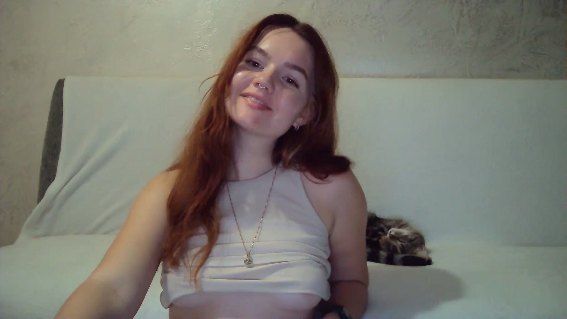 Gallery image thumbnail from BerryGoddess's myfreecams stream on, 12/01/2024, 16:16 image 16 of 20