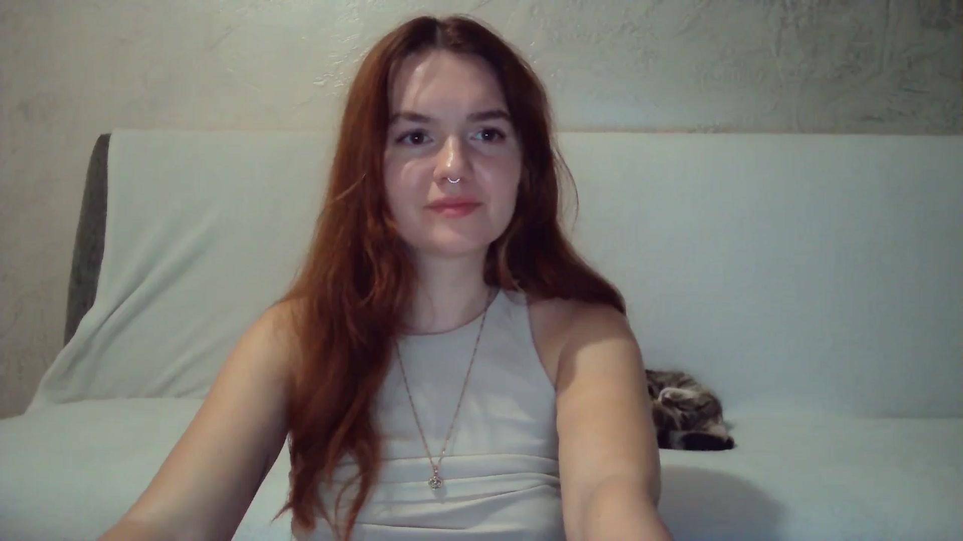Gallery image thumbnail from BerryGoddess's myfreecams stream on, 12/01/2024, 16:16 image 17 of 20