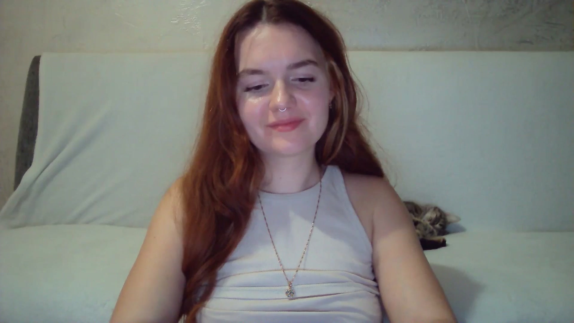 Gallery image thumbnail from BerryGoddess's myfreecams stream on, 12/01/2024, 16:16 image 5 of 20