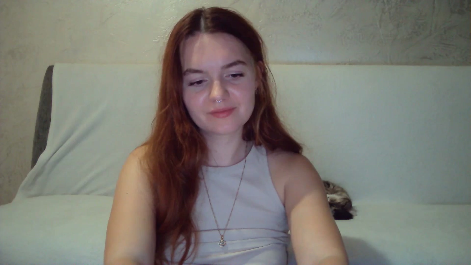 Gallery image thumbnail from BerryGoddess's myfreecams stream on, 12/01/2024, 16:16 image 19 of 20