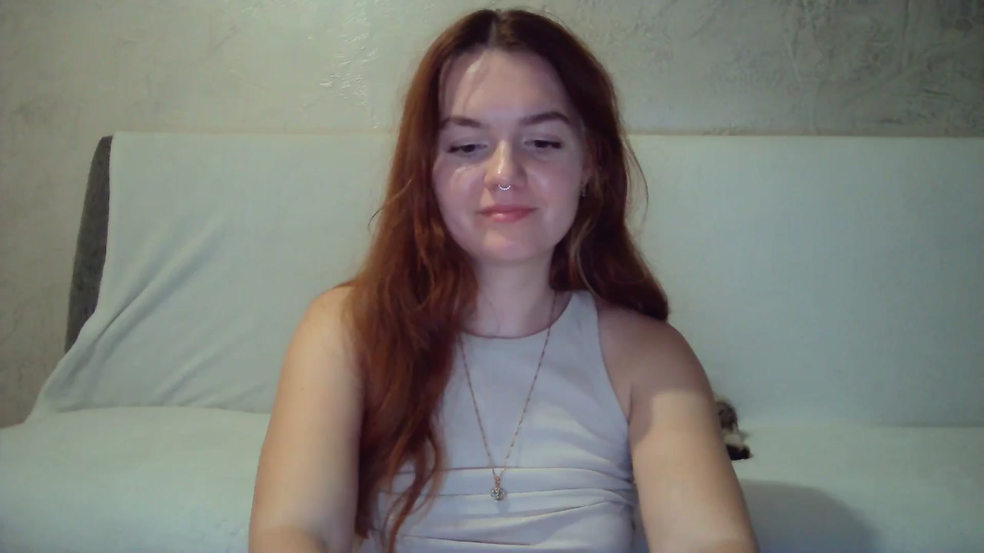 Gallery image thumbnail from BerryGoddess's myfreecams stream on, 12/01/2024, 16:16 image 15 of 20