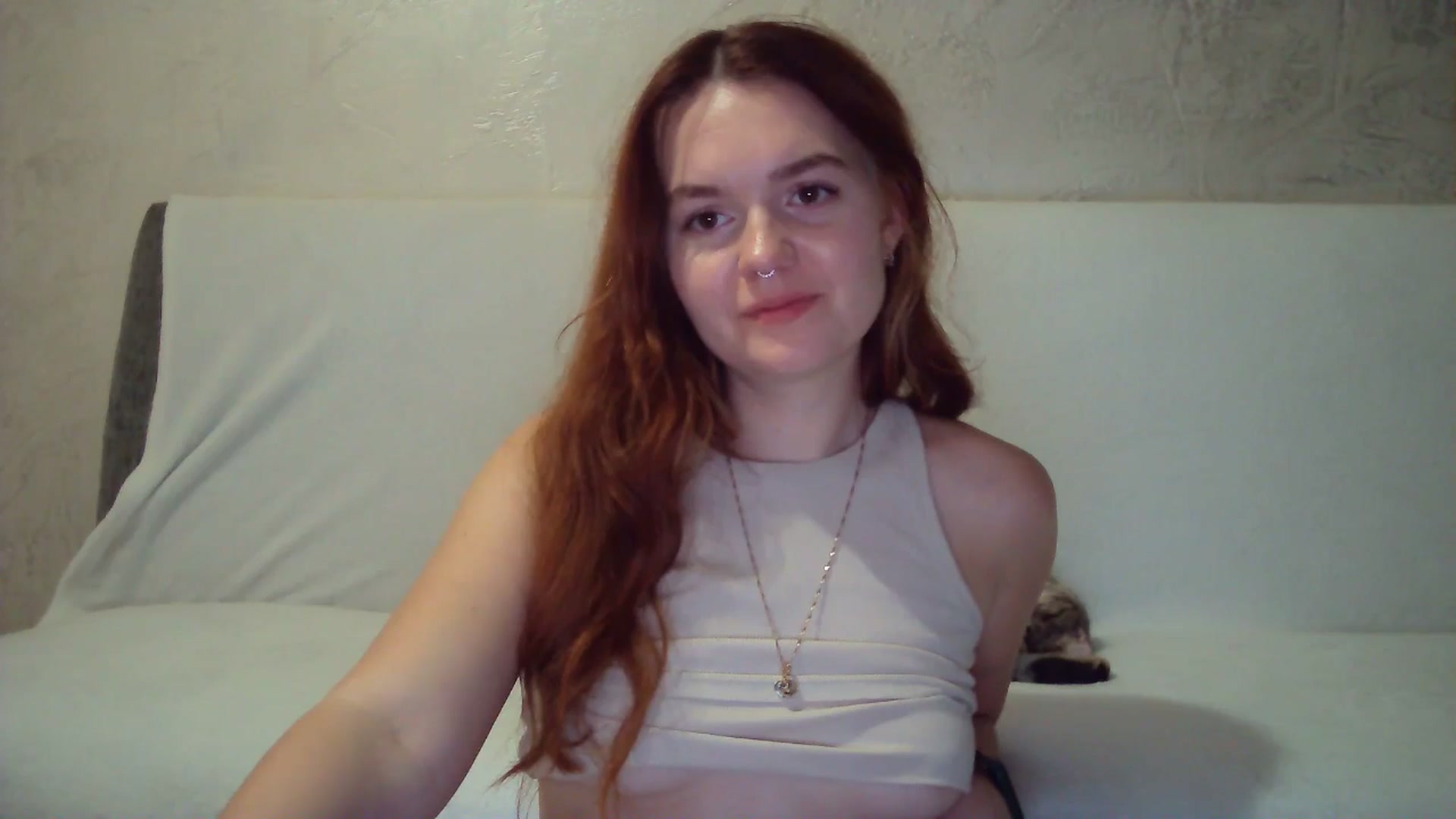 Gallery image thumbnail from BerryGoddess's myfreecams stream on, 12/01/2024, 16:16 image 12 of 20