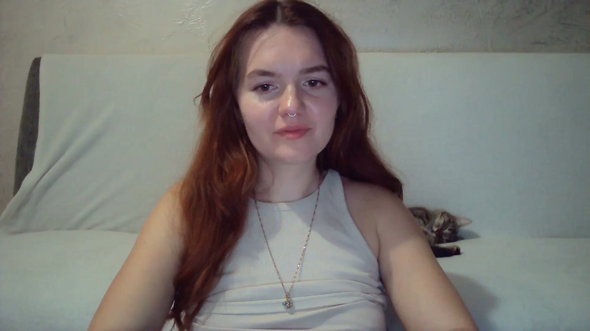Gallery image thumbnail from BerryGoddess's myfreecams stream on, 12/01/2024, 16:16 image 8 of 20