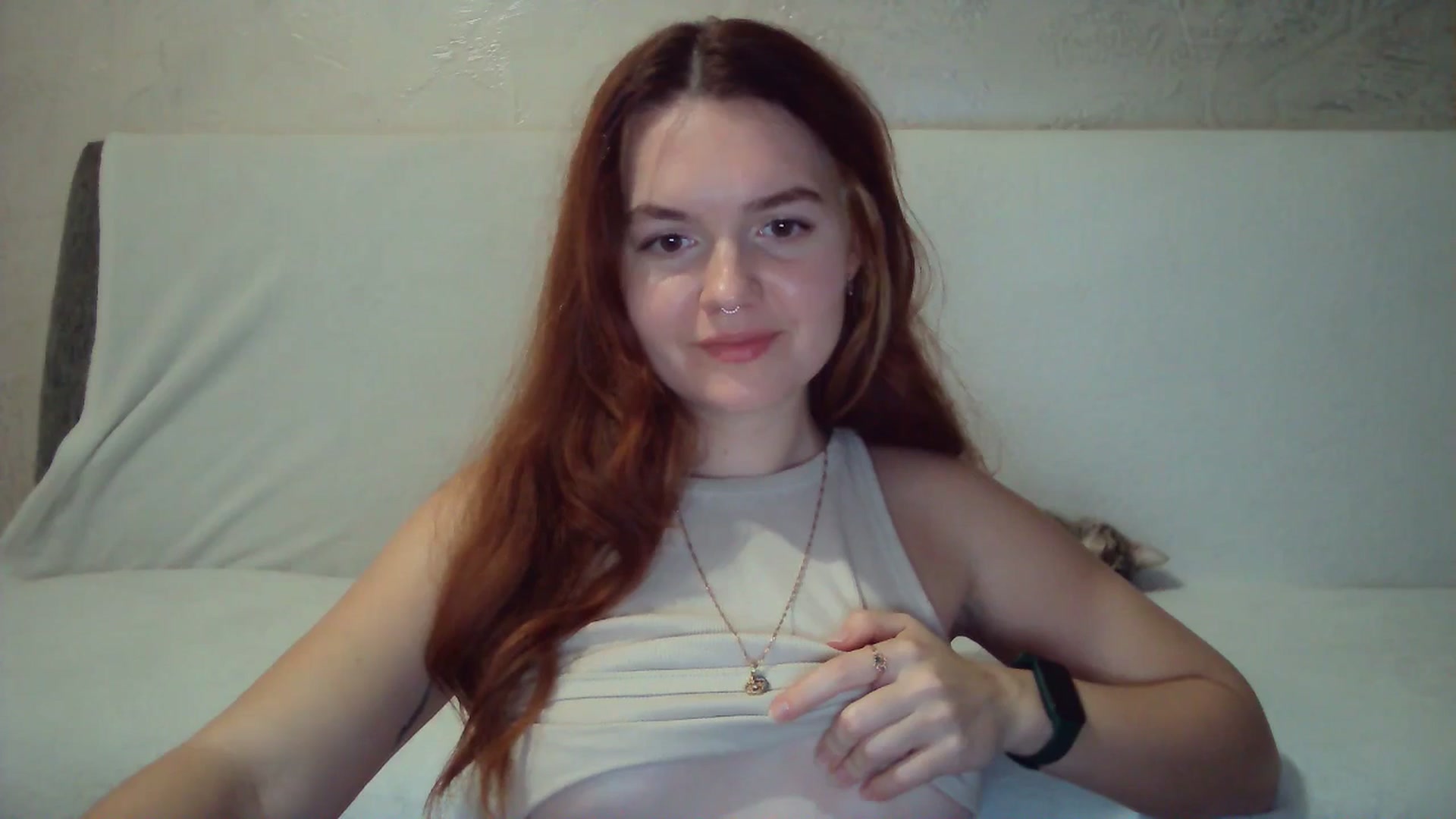 Gallery image thumbnail from BerryGoddess's myfreecams stream on, 12/01/2024, 16:16 image 4 of 20