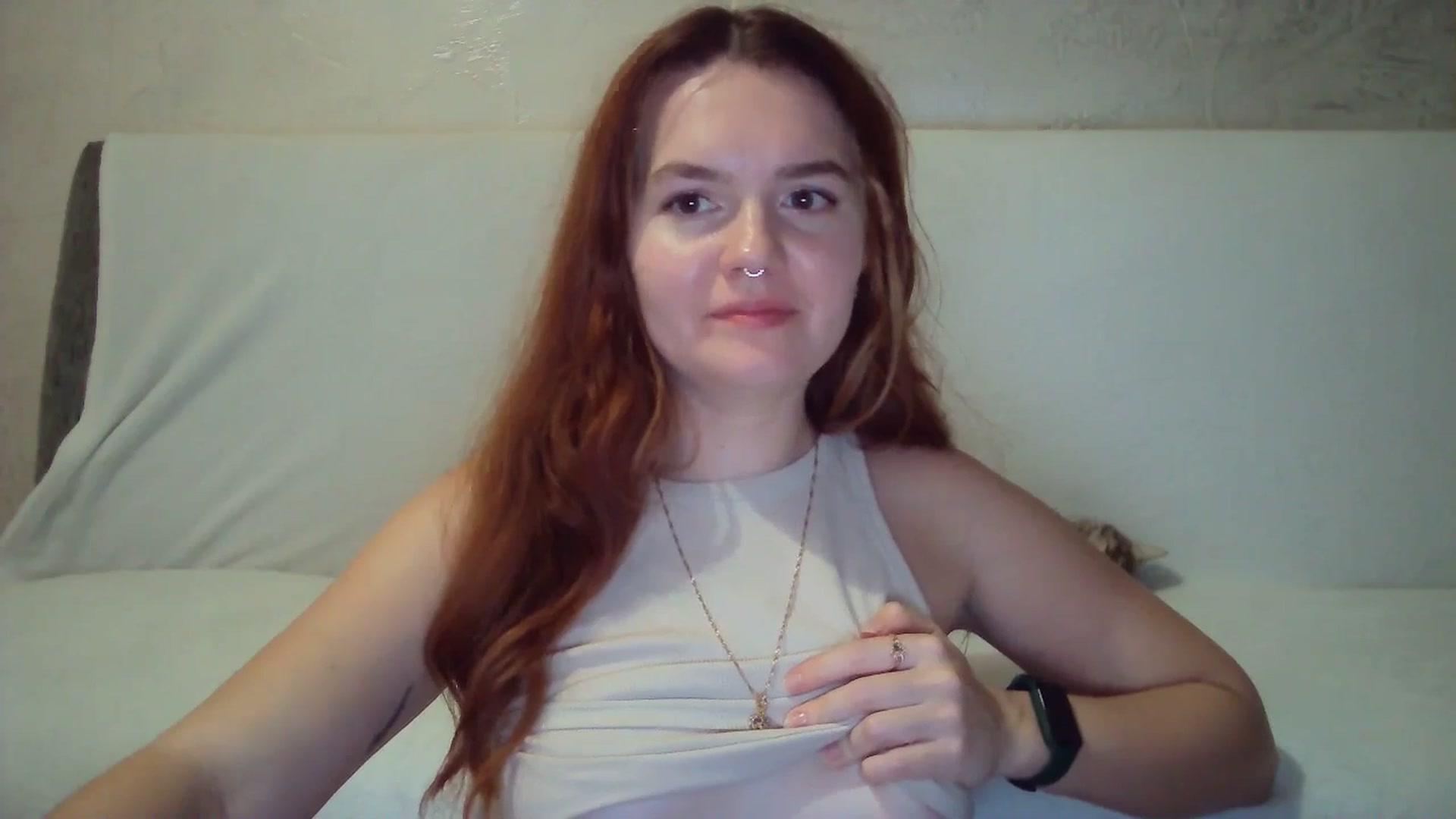 Gallery image thumbnail from BerryGoddess's myfreecams stream on, 12/01/2024, 16:16 image 6 of 20