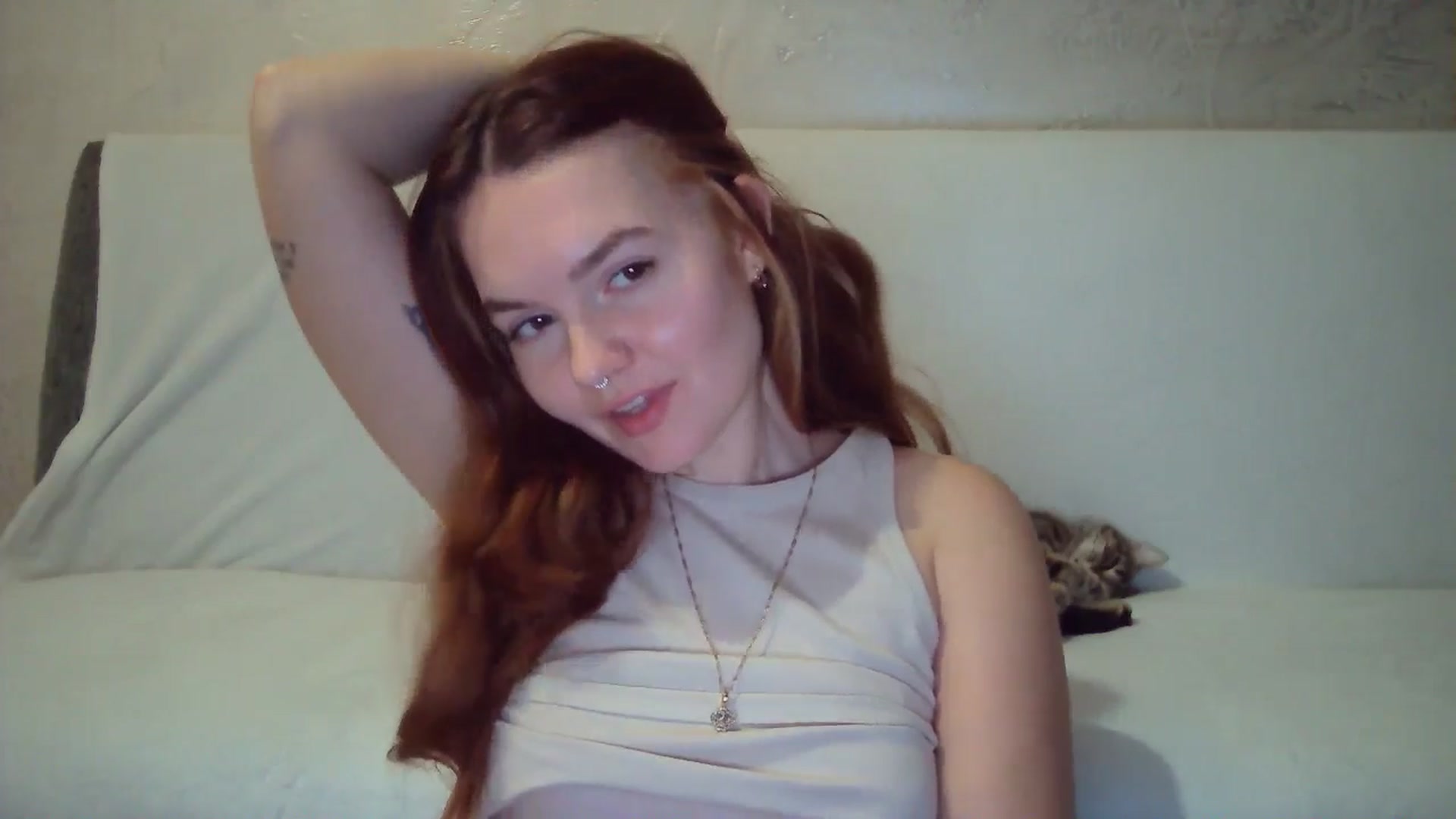 Gallery image thumbnail from BerryGoddess's myfreecams stream on, 12/01/2024, 16:16 image 7 of 20