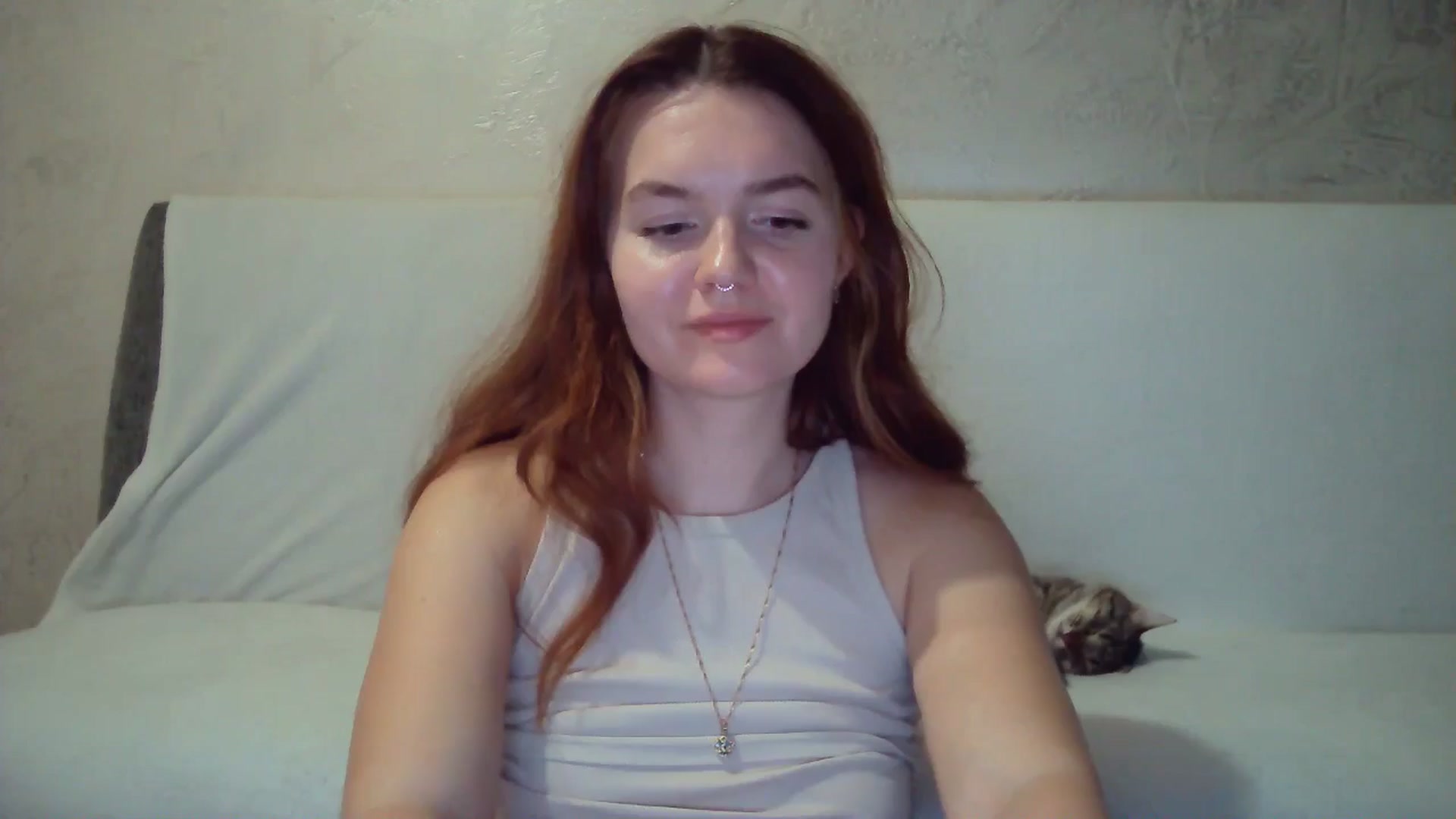 Gallery image thumbnail from BerryGoddess's myfreecams stream on, 12/01/2024, 16:58 image 5 of 20