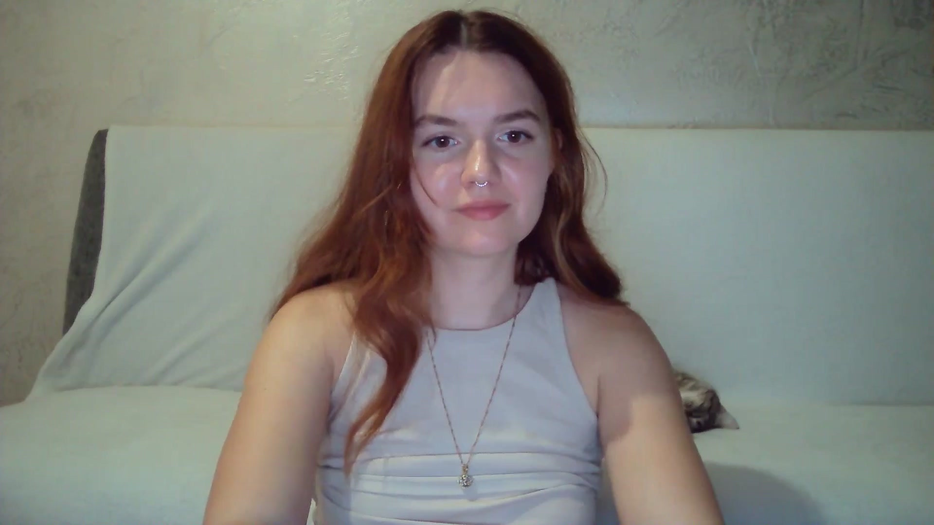 Gallery image thumbnail from BerryGoddess's myfreecams stream on, 12/01/2024, 16:58 image 4 of 20