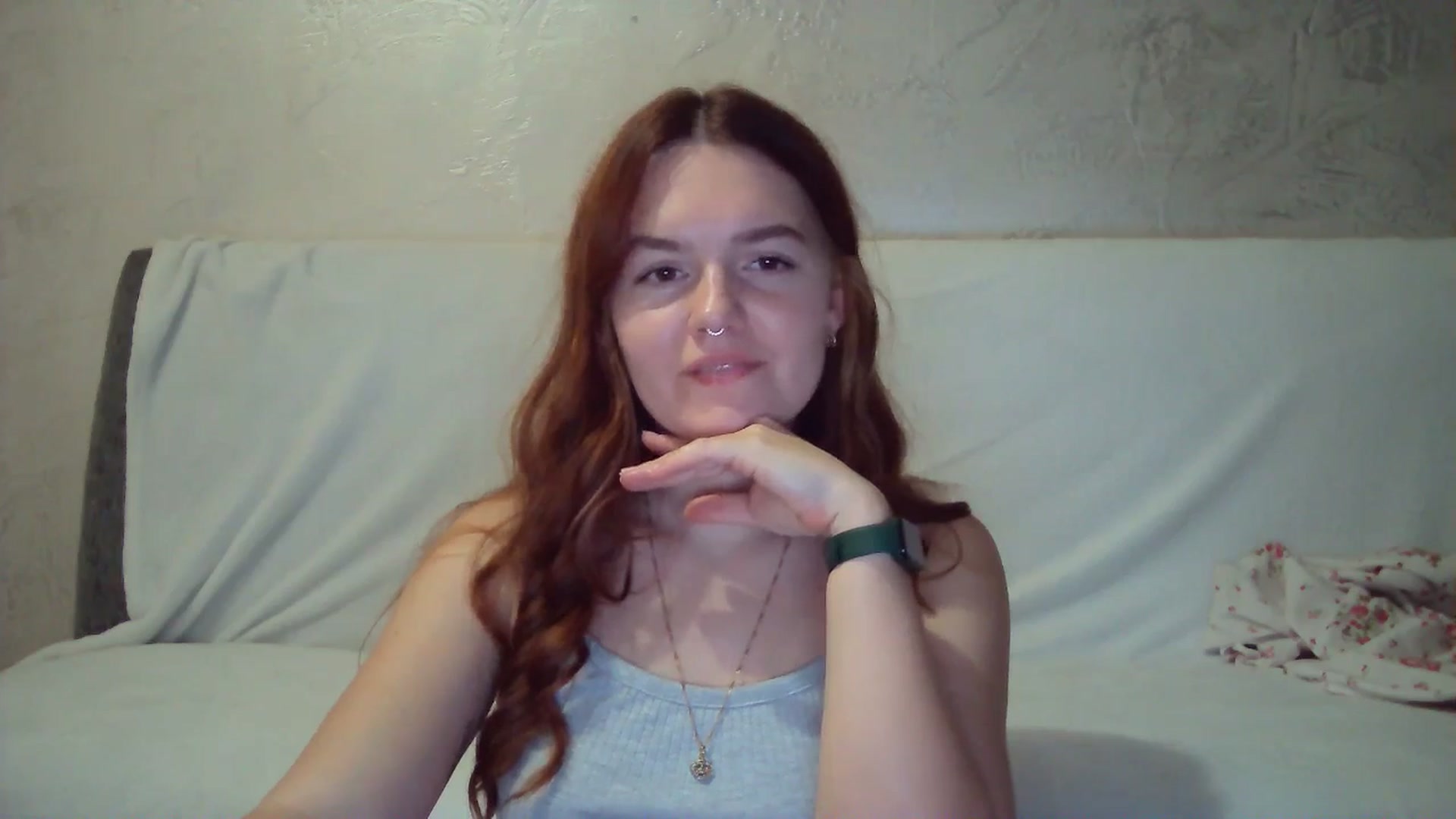 Gallery image thumbnail from BerryGoddess's myfreecams stream on, 12/02/2024, 14:57 image 4 of 20