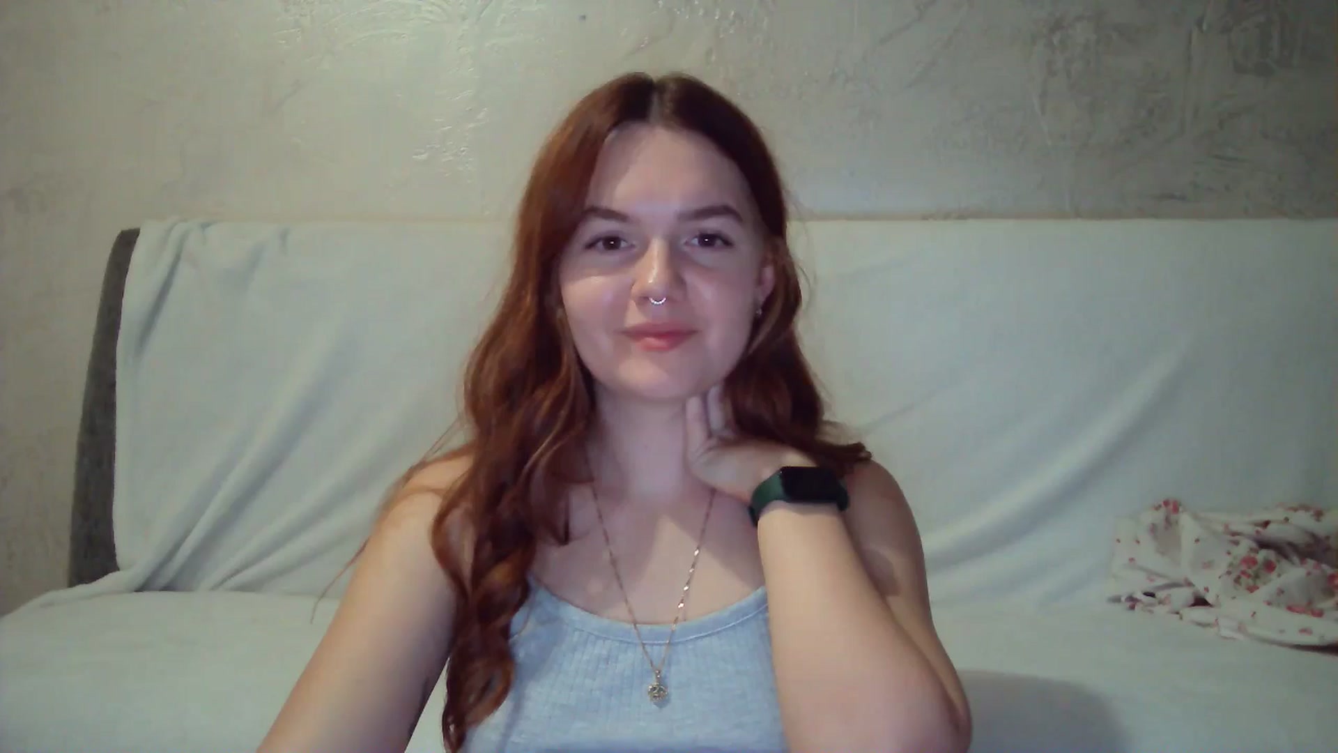 Gallery image thumbnail from BerryGoddess's myfreecams stream on, 12/02/2024, 14:57 image 3 of 20