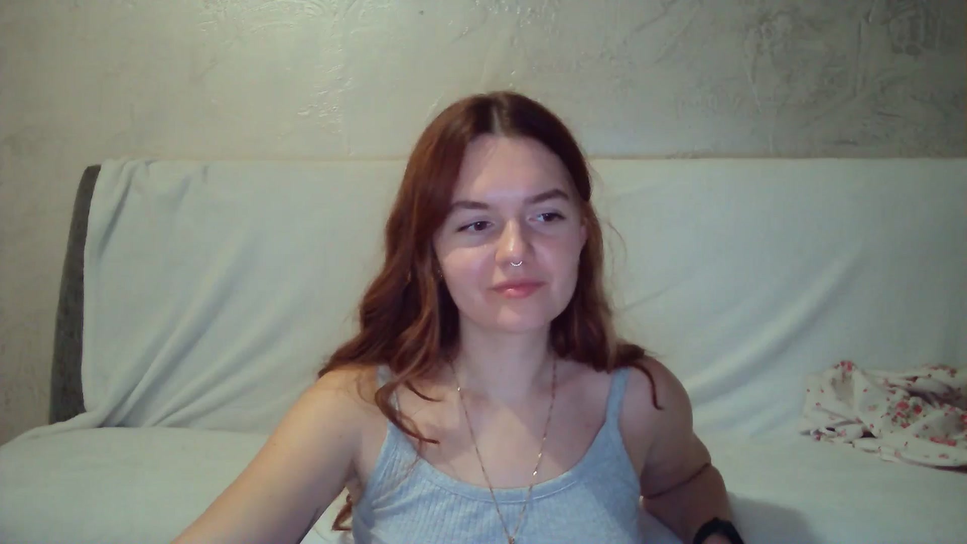 Gallery image thumbnail from BerryGoddess's myfreecams stream on, 12/02/2024, 14:57 image 9 of 20