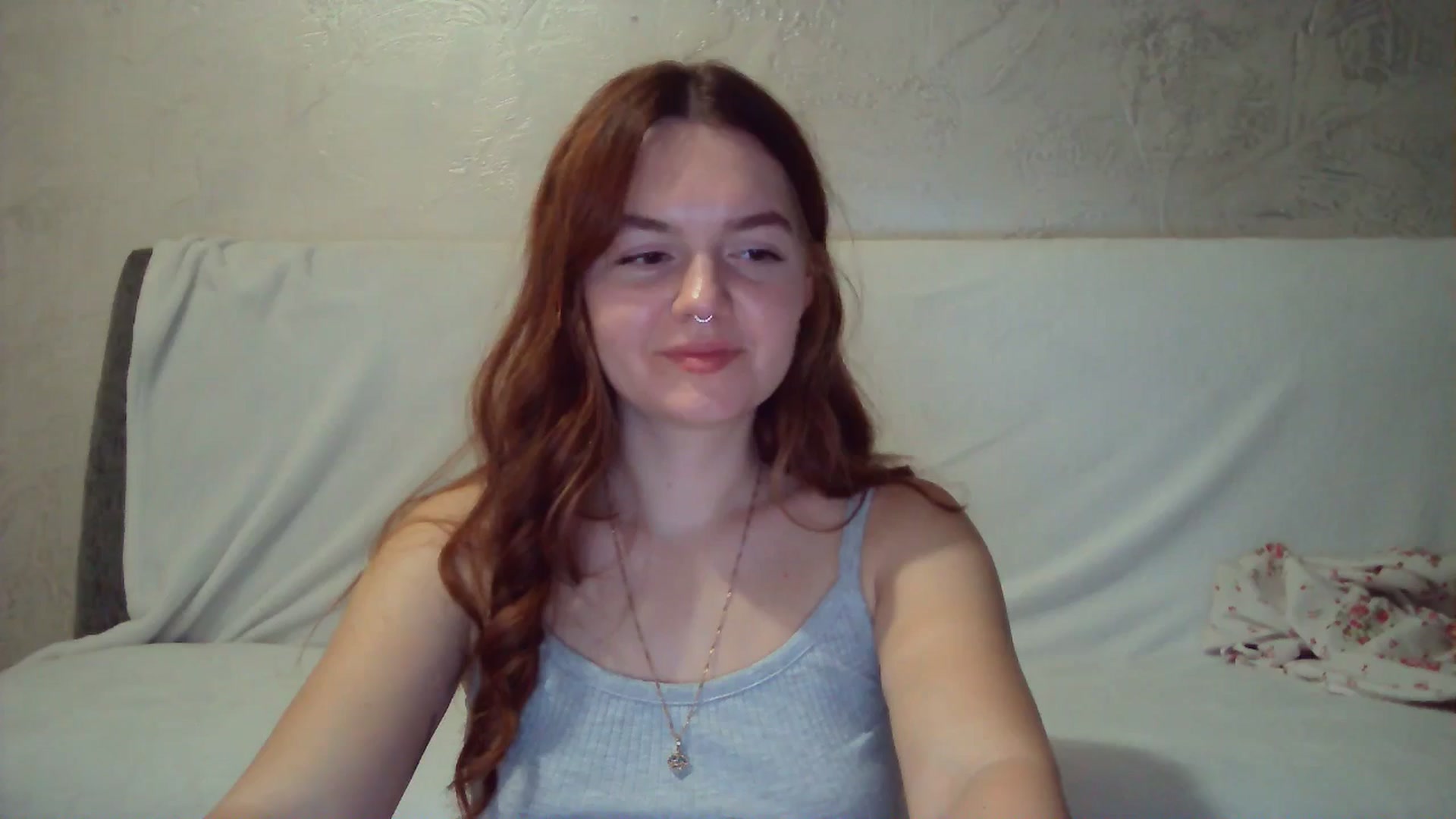 Gallery image thumbnail from BerryGoddess's myfreecams stream on, 12/02/2024, 14:57 image 1 of 20