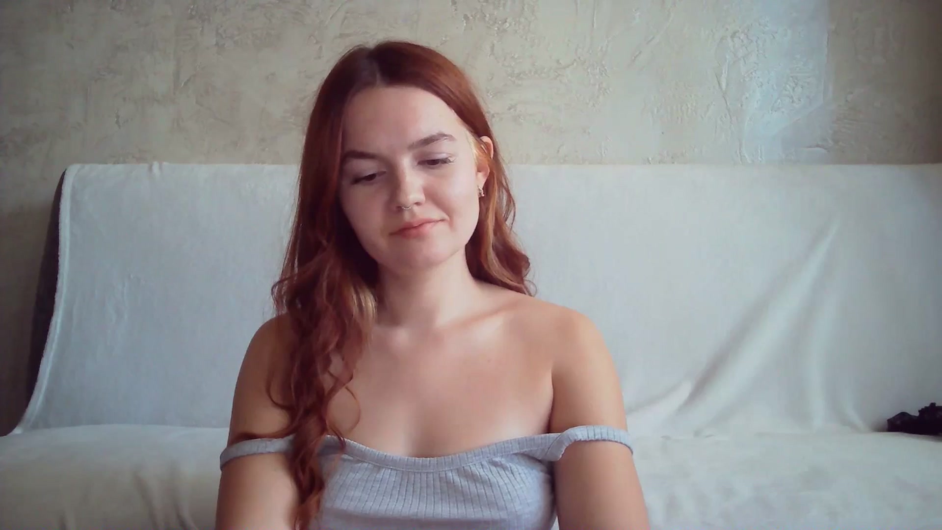 Gallery image thumbnail from BerryGoddess's myfreecams stream on, 12/04/2024, 12:41 image 10 of 20