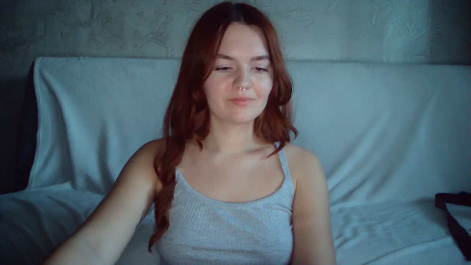 Gallery image thumbnail from BerryGoddess's myfreecams stream on, 12/04/2024, 13:26 image 5 of 20