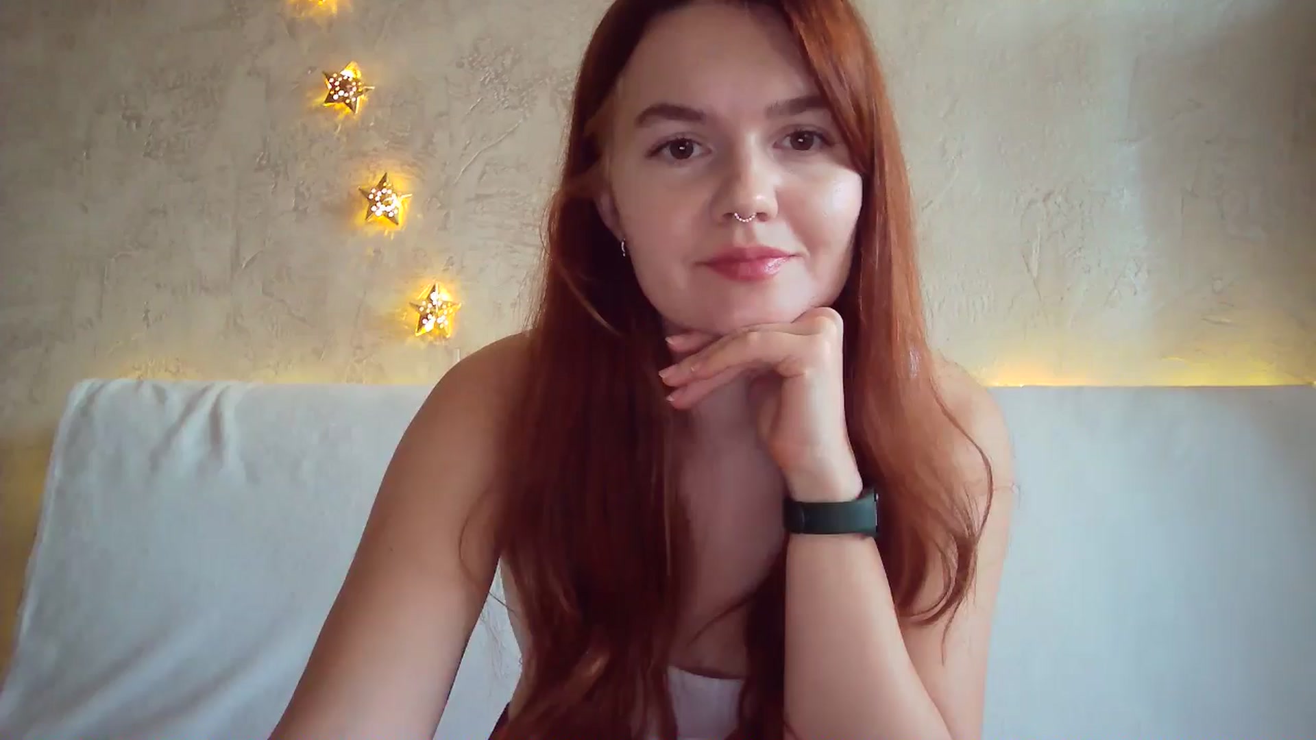 Gallery image thumbnail from BerryGoddess's myfreecams stream on, 12/06/2024, 12:44 image 1 of 20