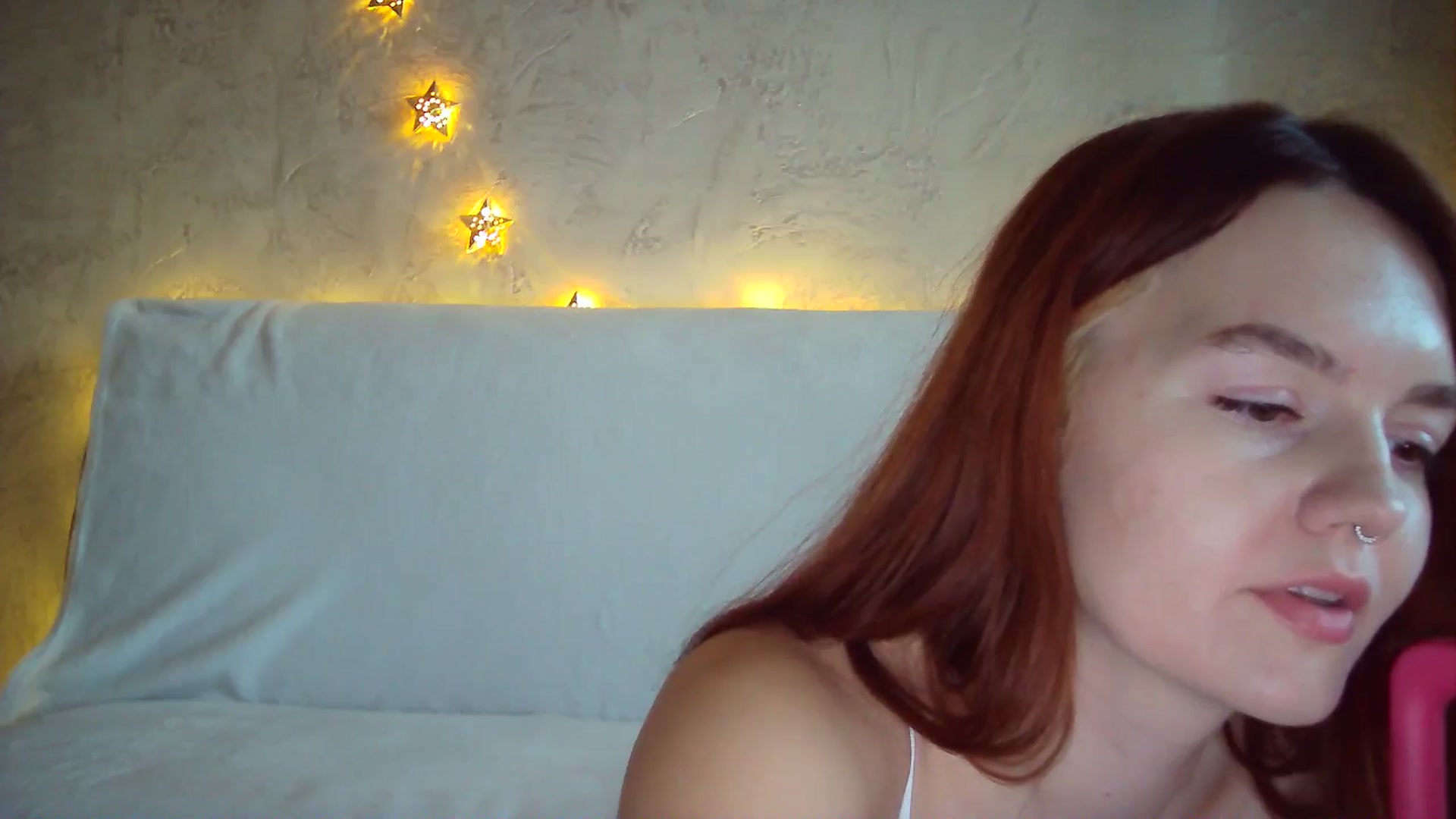 Gallery image thumbnail from BerryGoddess's myfreecams stream on, 12/06/2024, 13:34 image 9 of 20