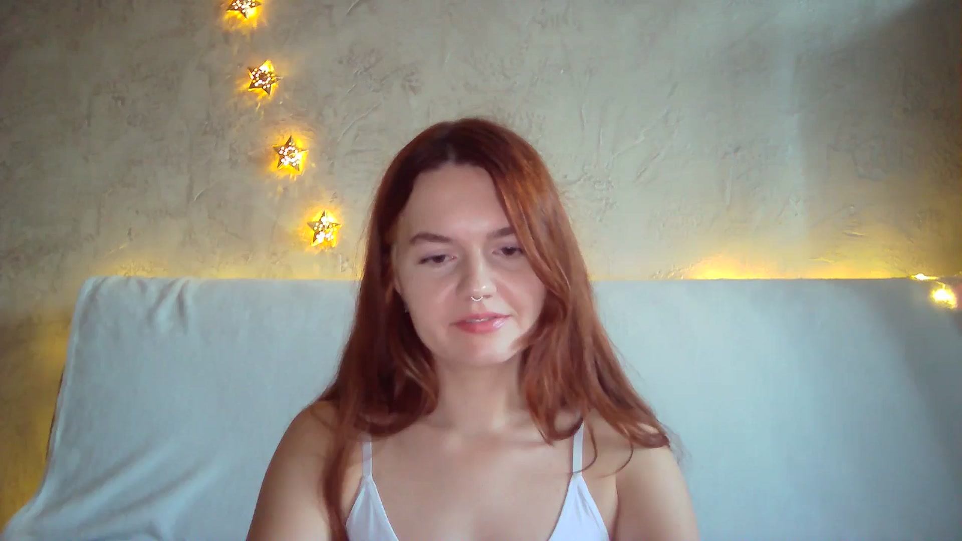 Gallery image thumbnail from BerryGoddess's myfreecams stream on, 12/06/2024, 13:34 image 1 of 20