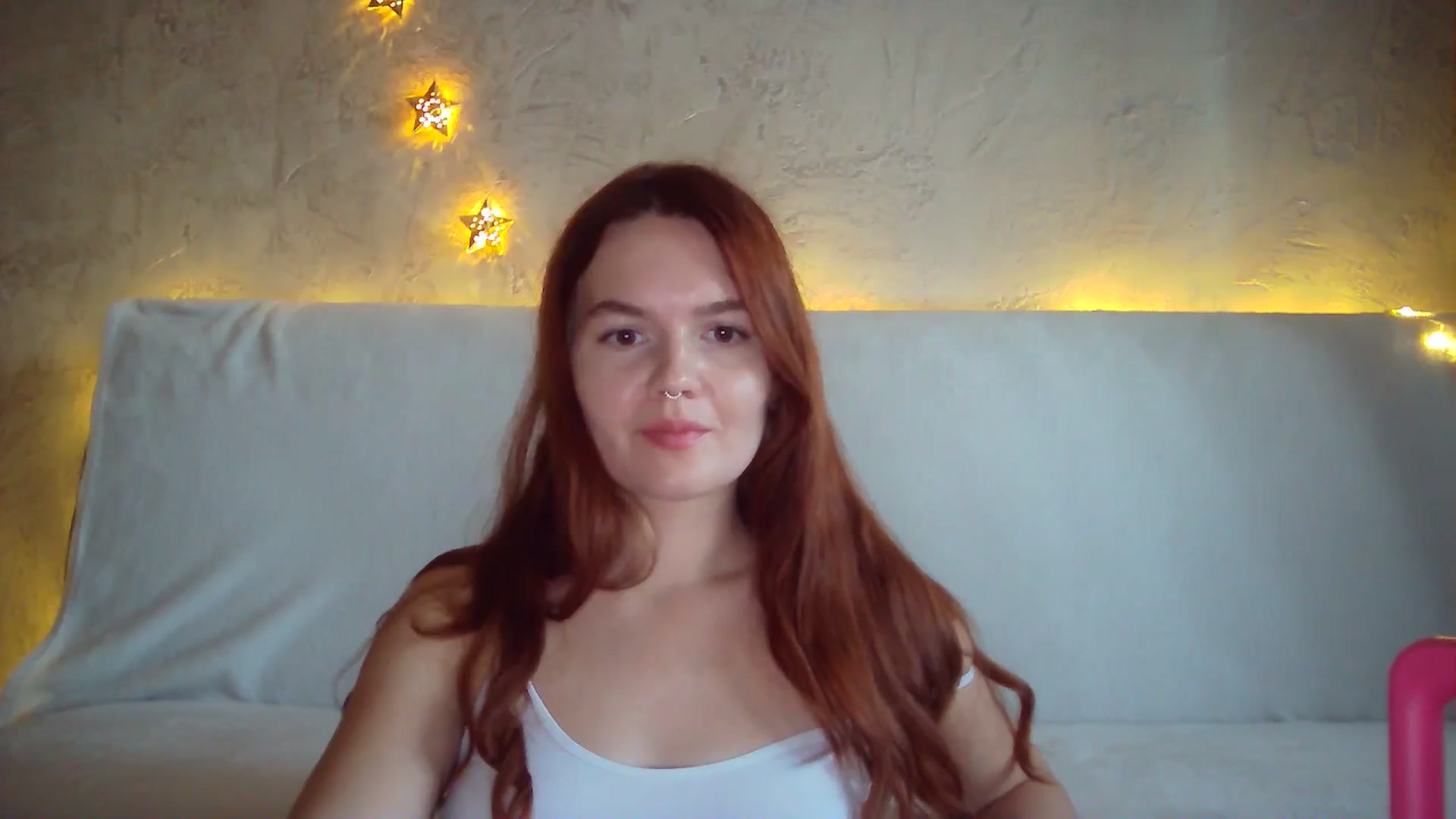 Gallery image thumbnail from BerryGoddess's myfreecams stream on, 12/06/2024, 13:34 image 10 of 20
