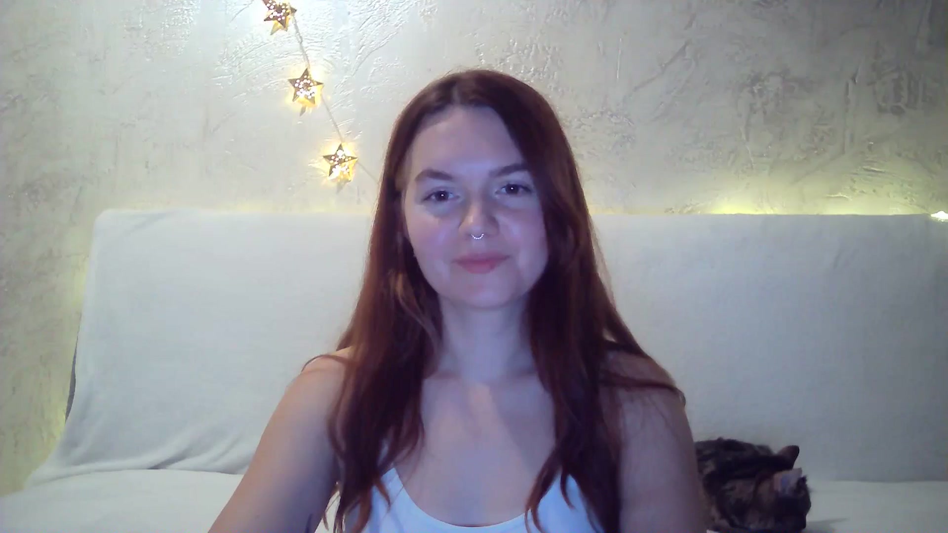 Gallery image thumbnail from BerryGoddess's myfreecams stream on, 12/06/2024, 18:55 image 5 of 20