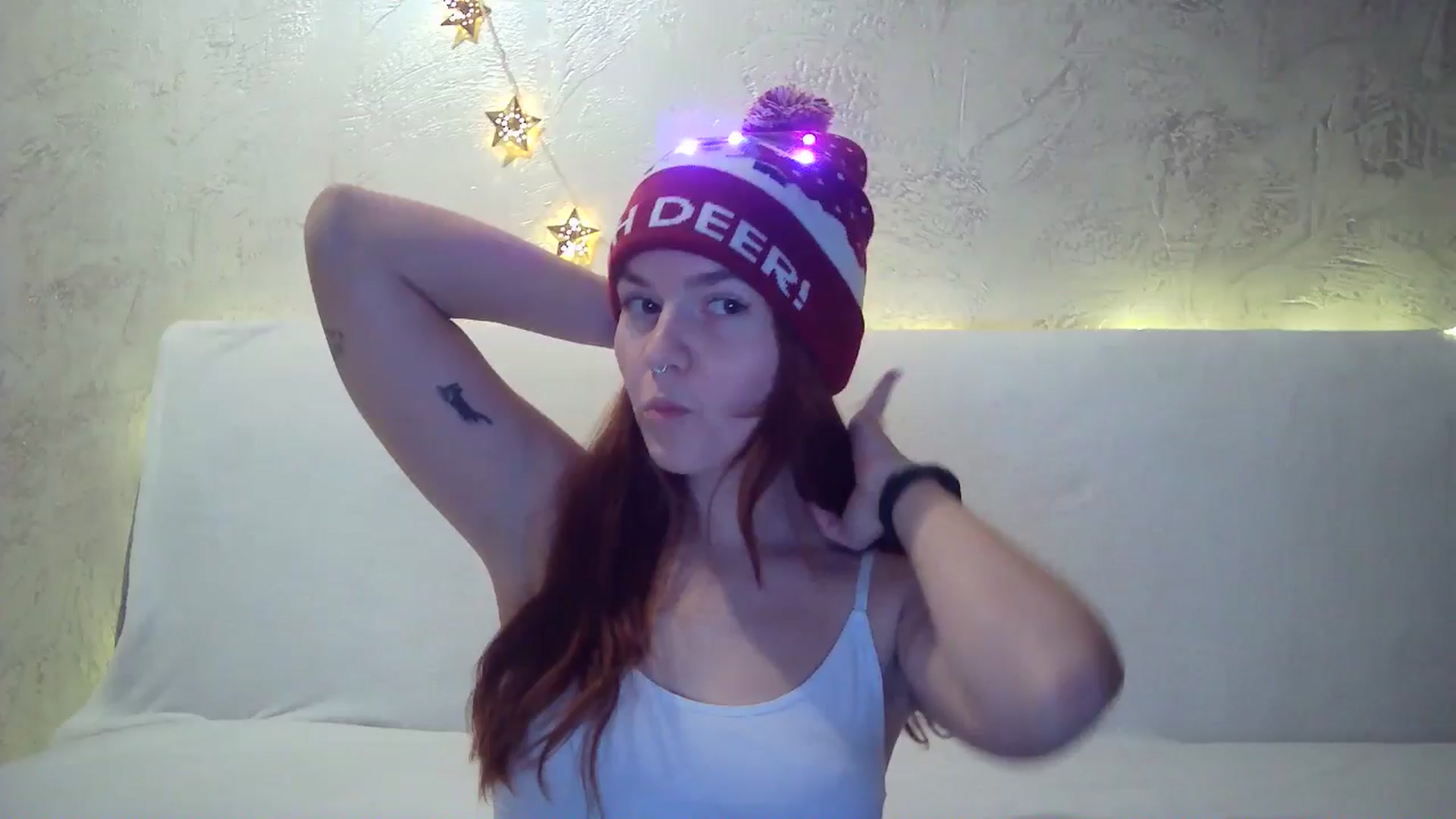 Gallery image thumbnail from BerryGoddess's myfreecams stream on, 12/06/2024, 18:55 image 20 of 20