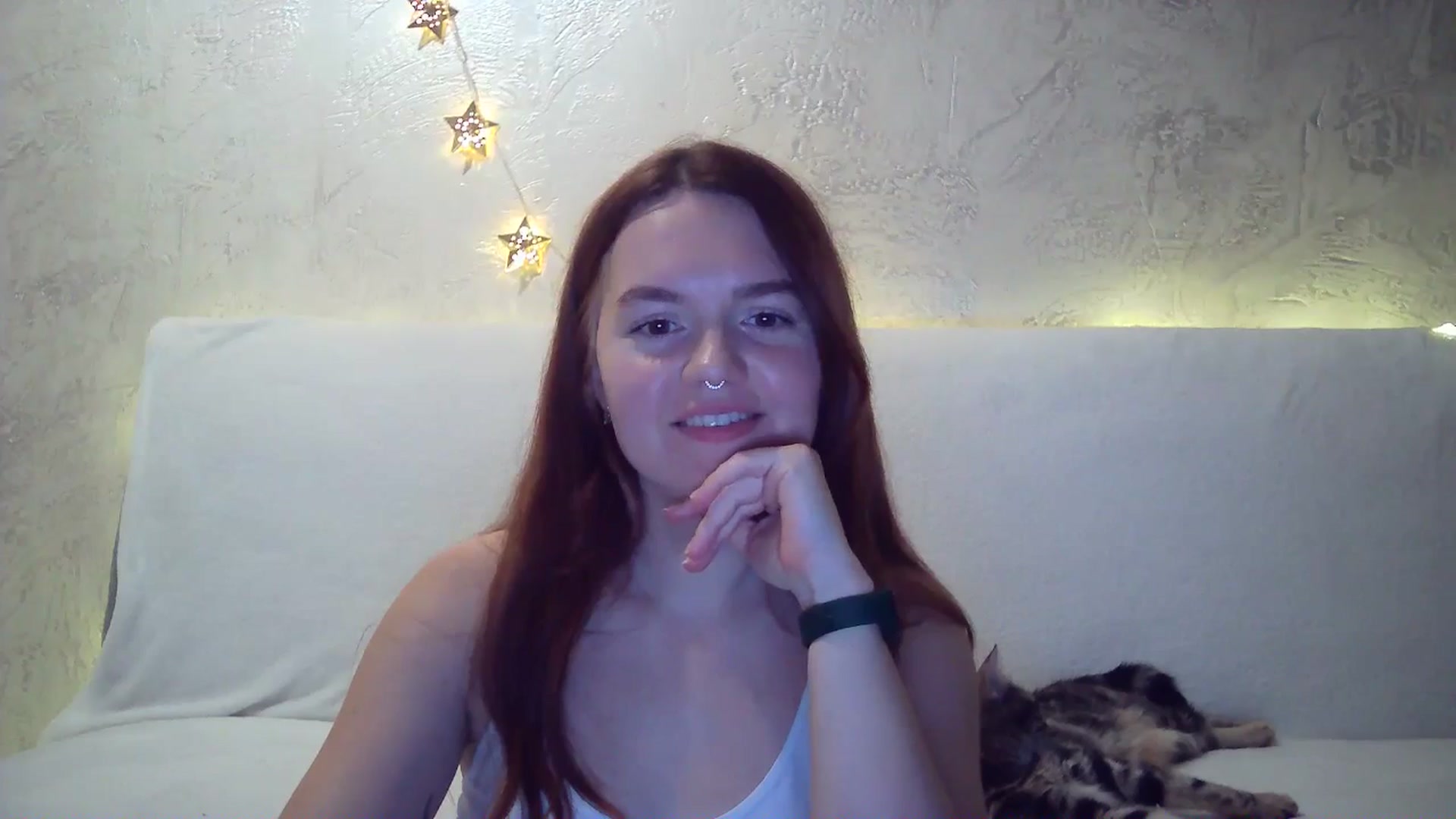 Gallery image thumbnail from BerryGoddess's myfreecams stream on, 12/06/2024, 18:55 image 9 of 20