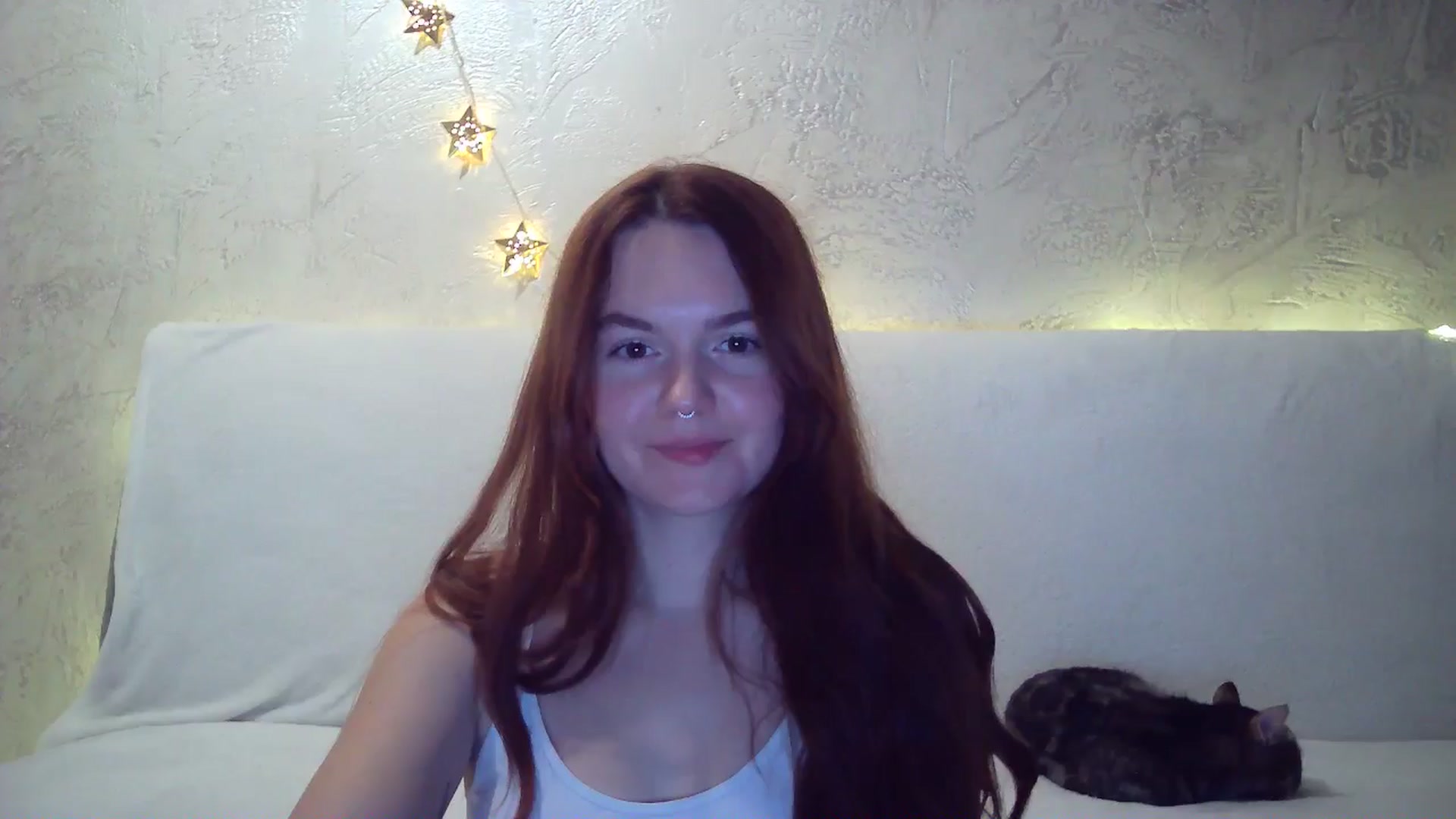 Gallery image thumbnail from BerryGoddess's myfreecams stream on, 12/06/2024, 18:55 image 1 of 20