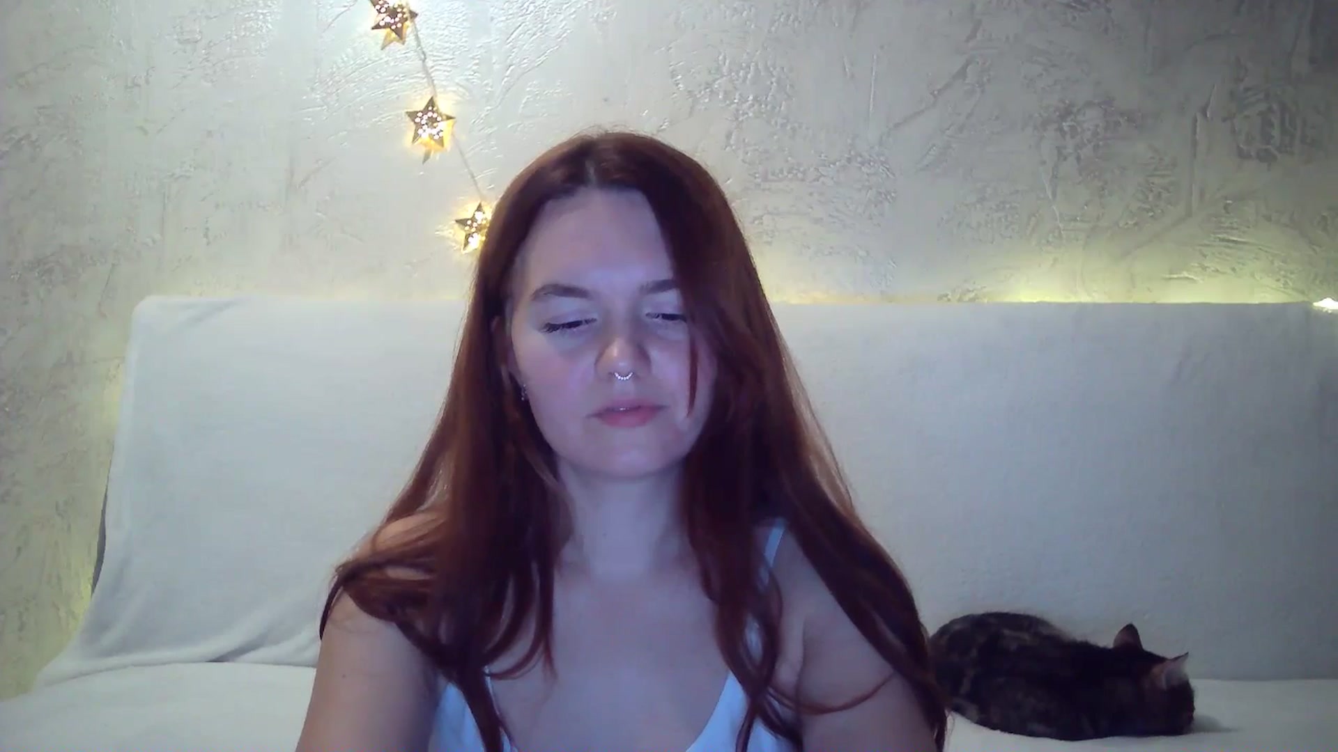 Gallery image thumbnail from BerryGoddess's myfreecams stream on, 12/06/2024, 18:55 image 3 of 20