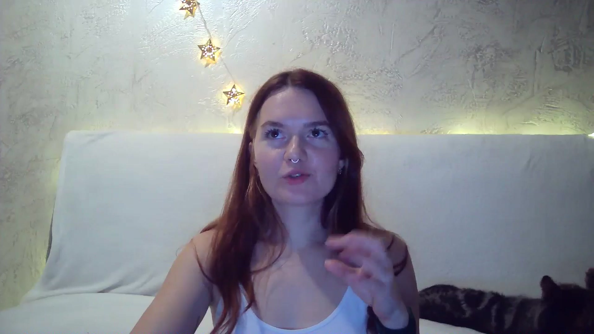 Gallery image thumbnail from BerryGoddess's myfreecams stream on, 12/06/2024, 18:55 image 16 of 20